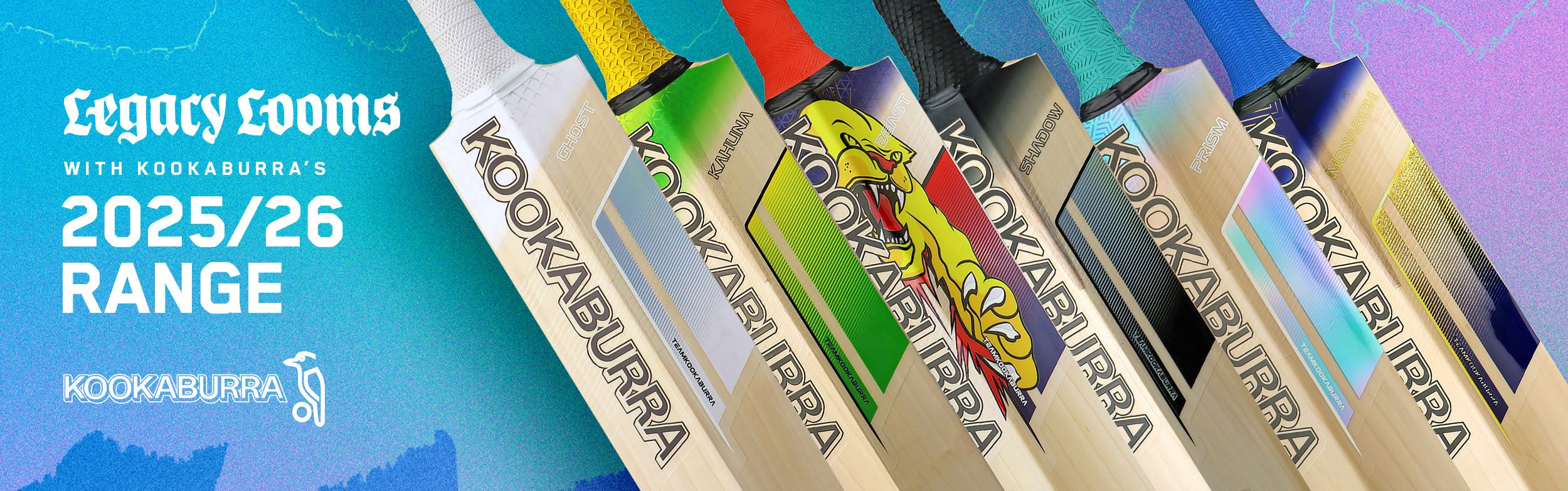 2025 Kookaburra Range! - The Cricket & Football Warehouse