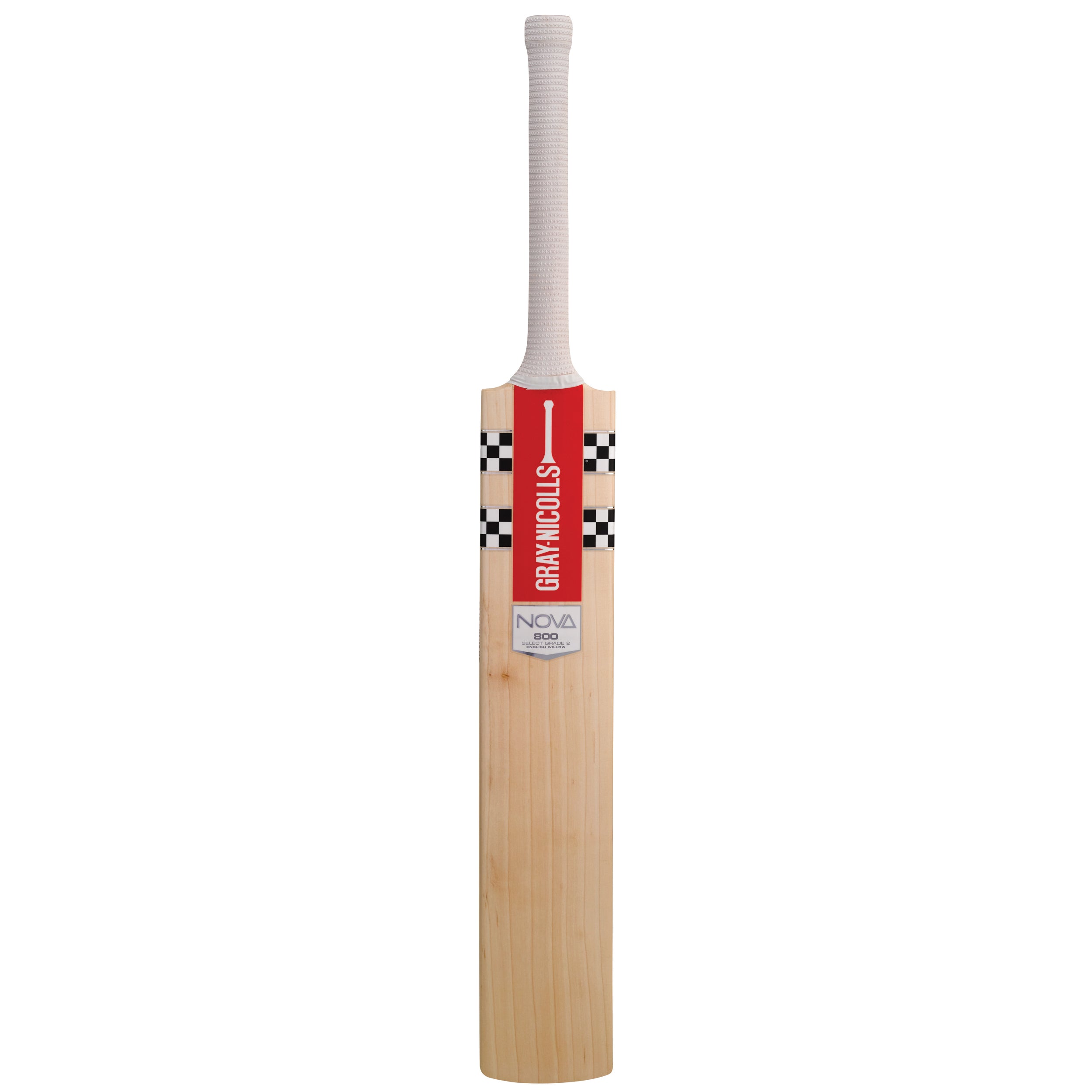 Gray-Nicolls Nova 800 Senior Cricket Bat