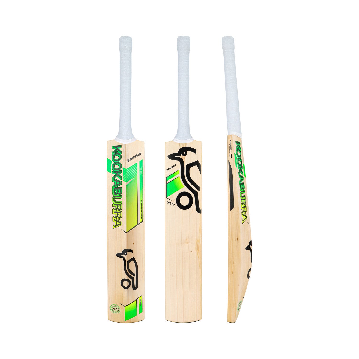 Kookaburra Kahuna Pro 4.0 Supalite Senior Bat