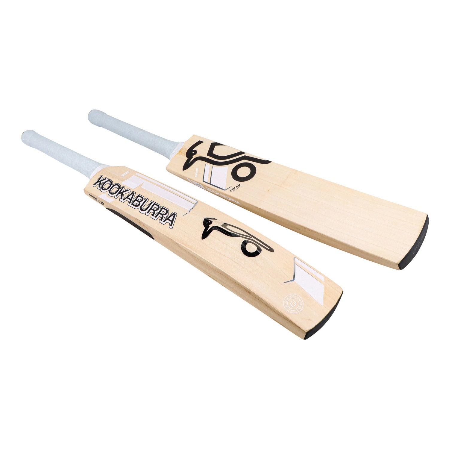 Kookaburra Ghost Pro 3.0 Supalite Senior Bat
