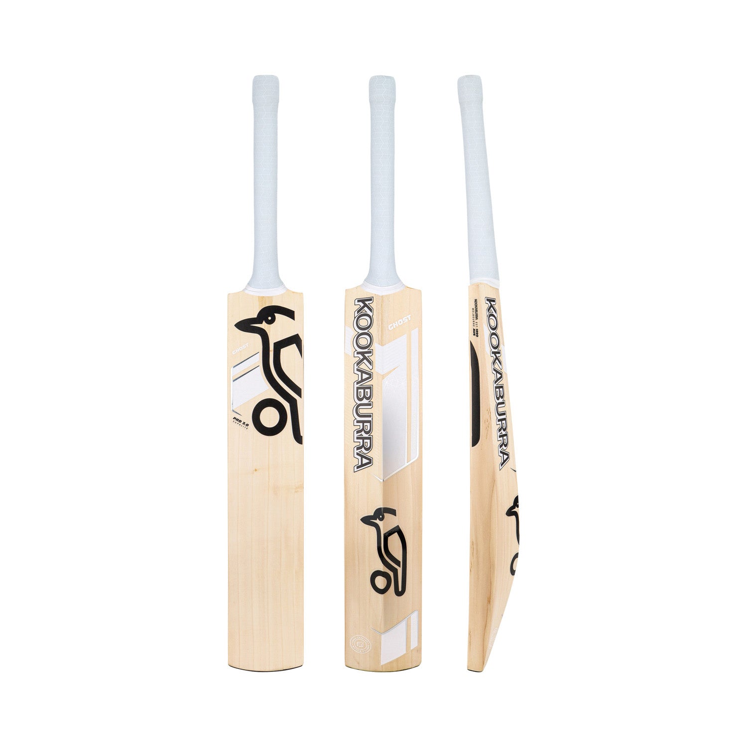 Kookaburra Ghost Pro 3.0 Supalite Senior Bat