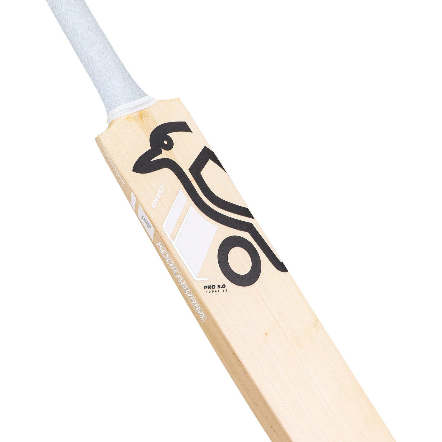 Kookaburra Ghost Pro 3.0 Supalite Senior Bat