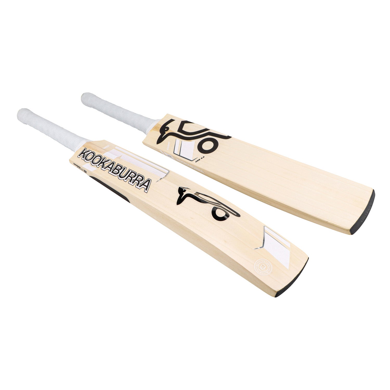 Kookaburra Ghost Pro 4.0 Senior Bat
