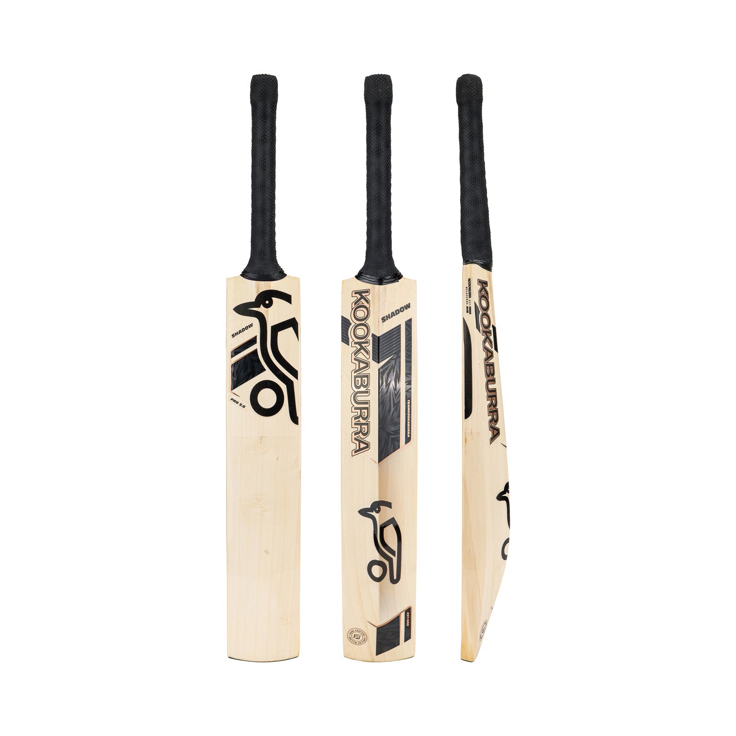 Kookaburra Shadow Pro 5.0 Senior Bat
