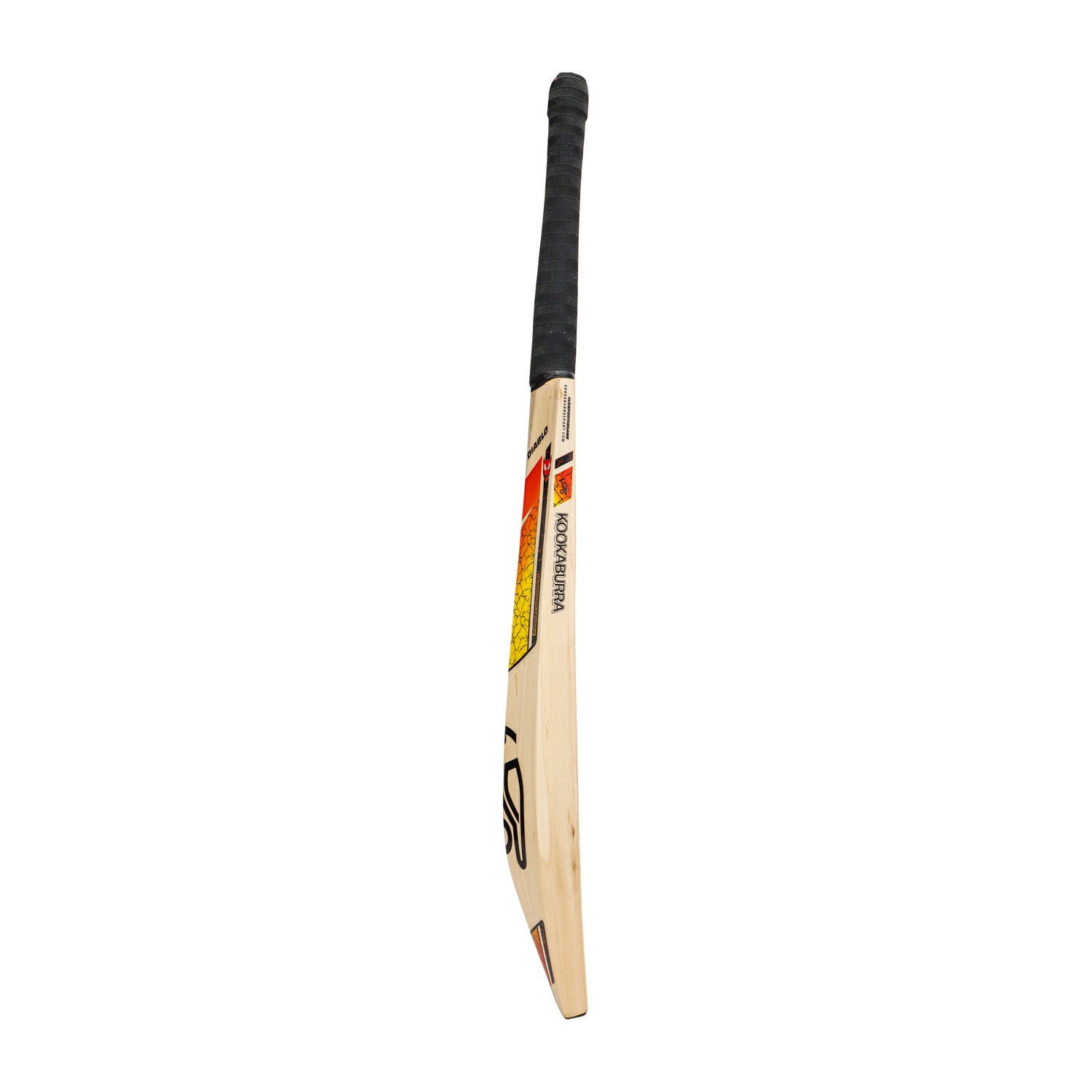Kookaburra Diablo Pro 5.0 Senior Bat