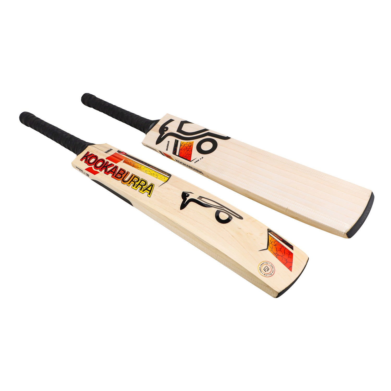 Kookaburra Diablo Pro 7.0 Senior Bat