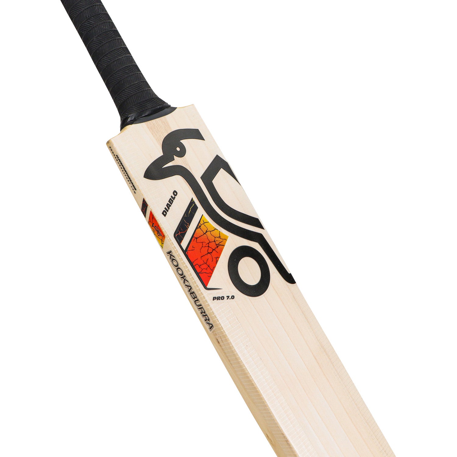 Kookaburra Diablo Pro 7.0 Senior Bat