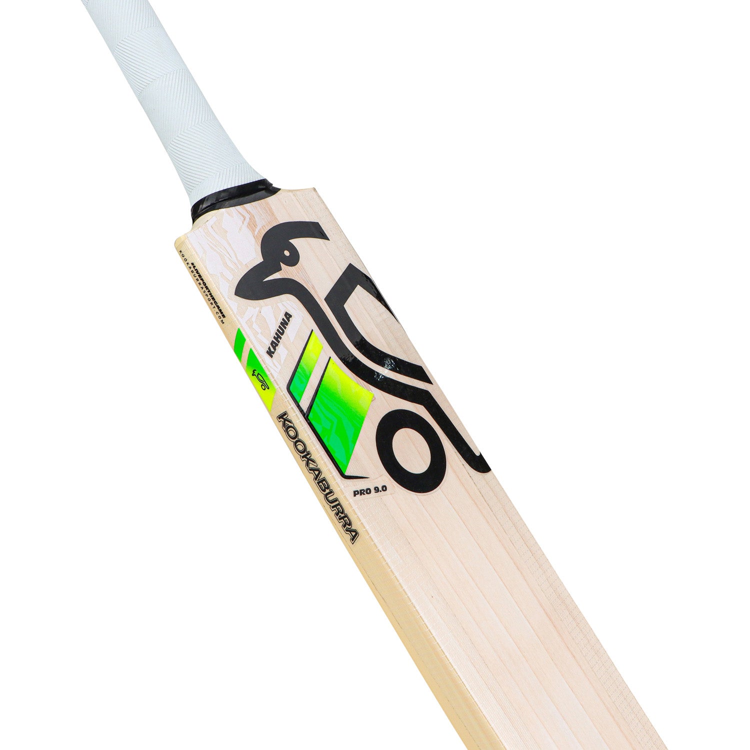 Kookaburra Kahuna Pro 9.0 Kashmir Willow Junior Bat