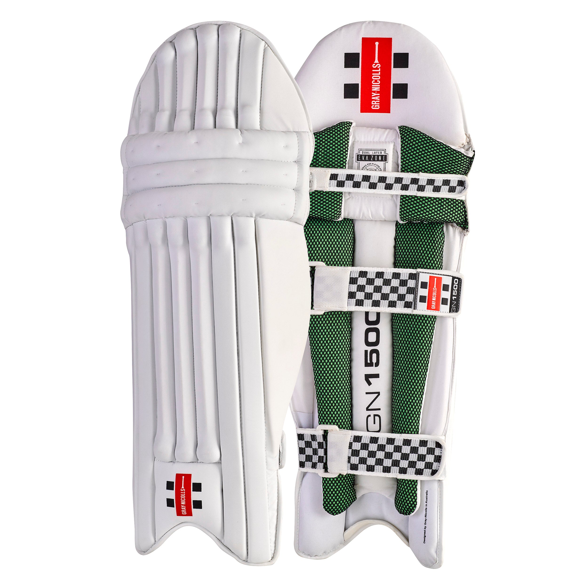 Gray-Nicolls GN 1500 Cricket Batting Pads