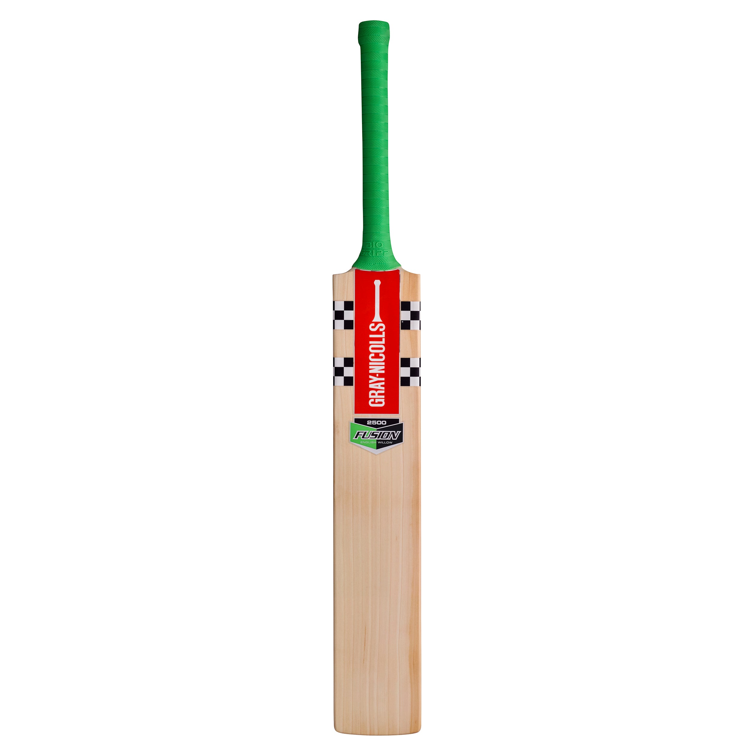 Gray Nicolls Fusion 2500 Senior Cricket Bat