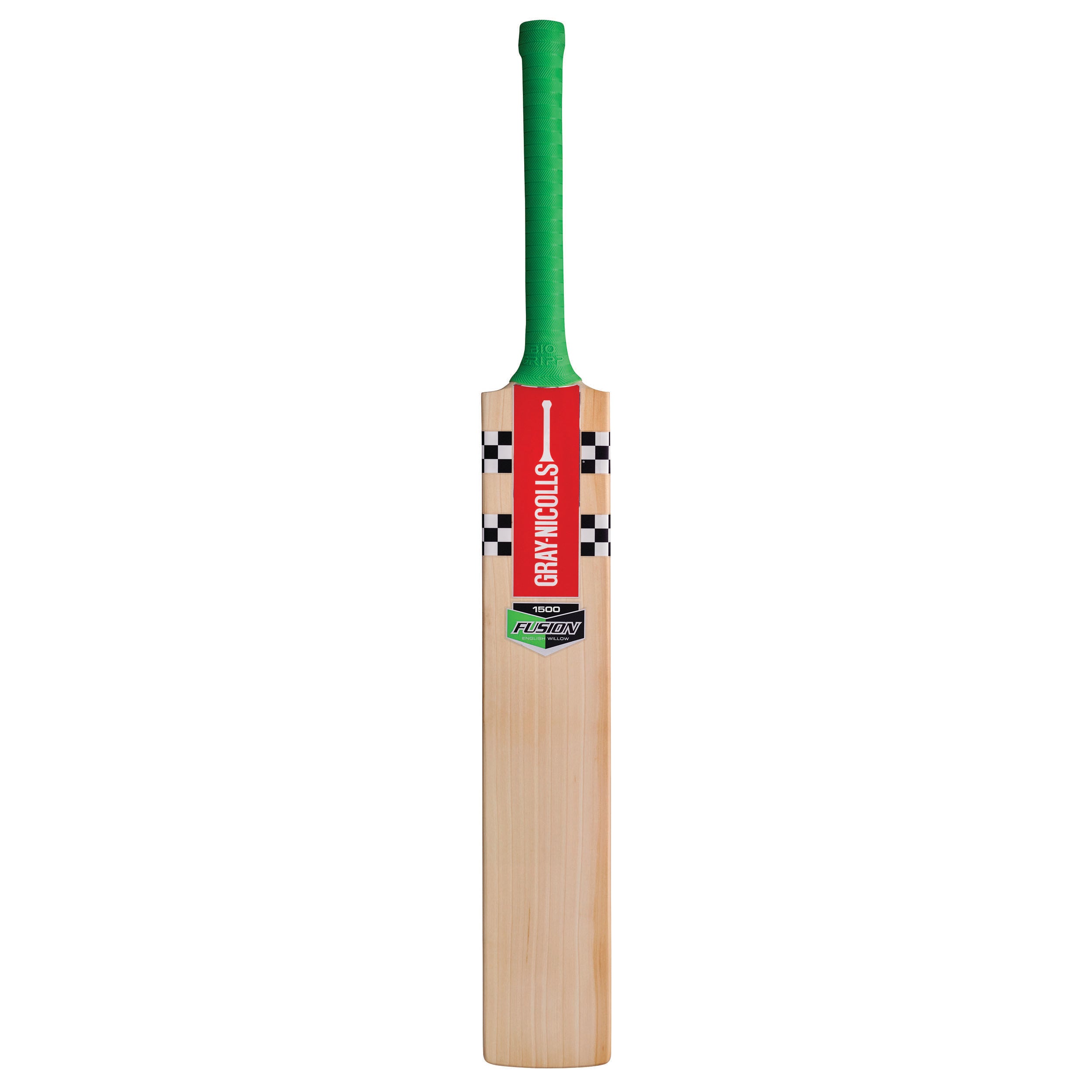 Gray Nicolls Fusion 1500 Senior Cricket Bat
