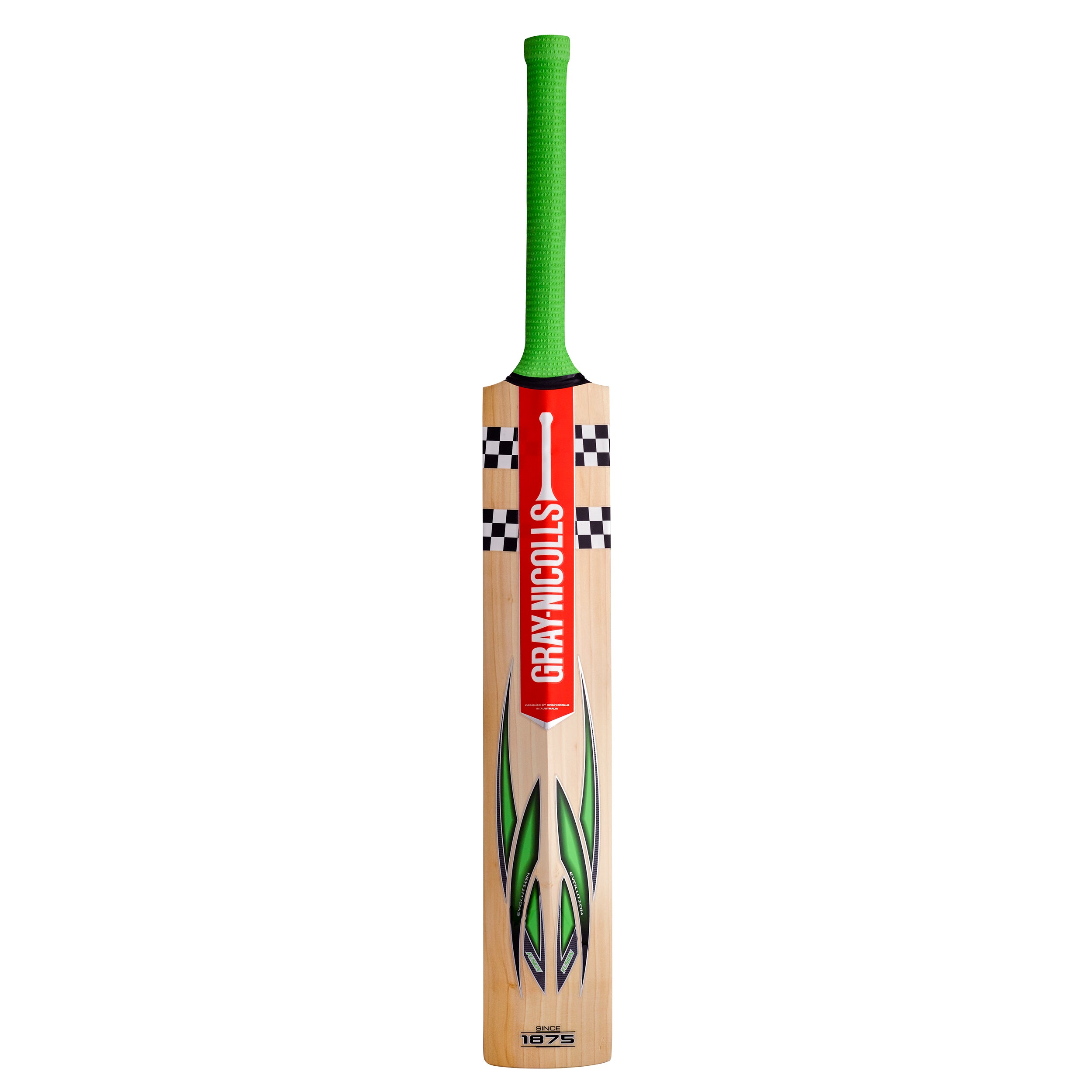 Gray Nicolls Fusion 1500 Junior Cricket Bat