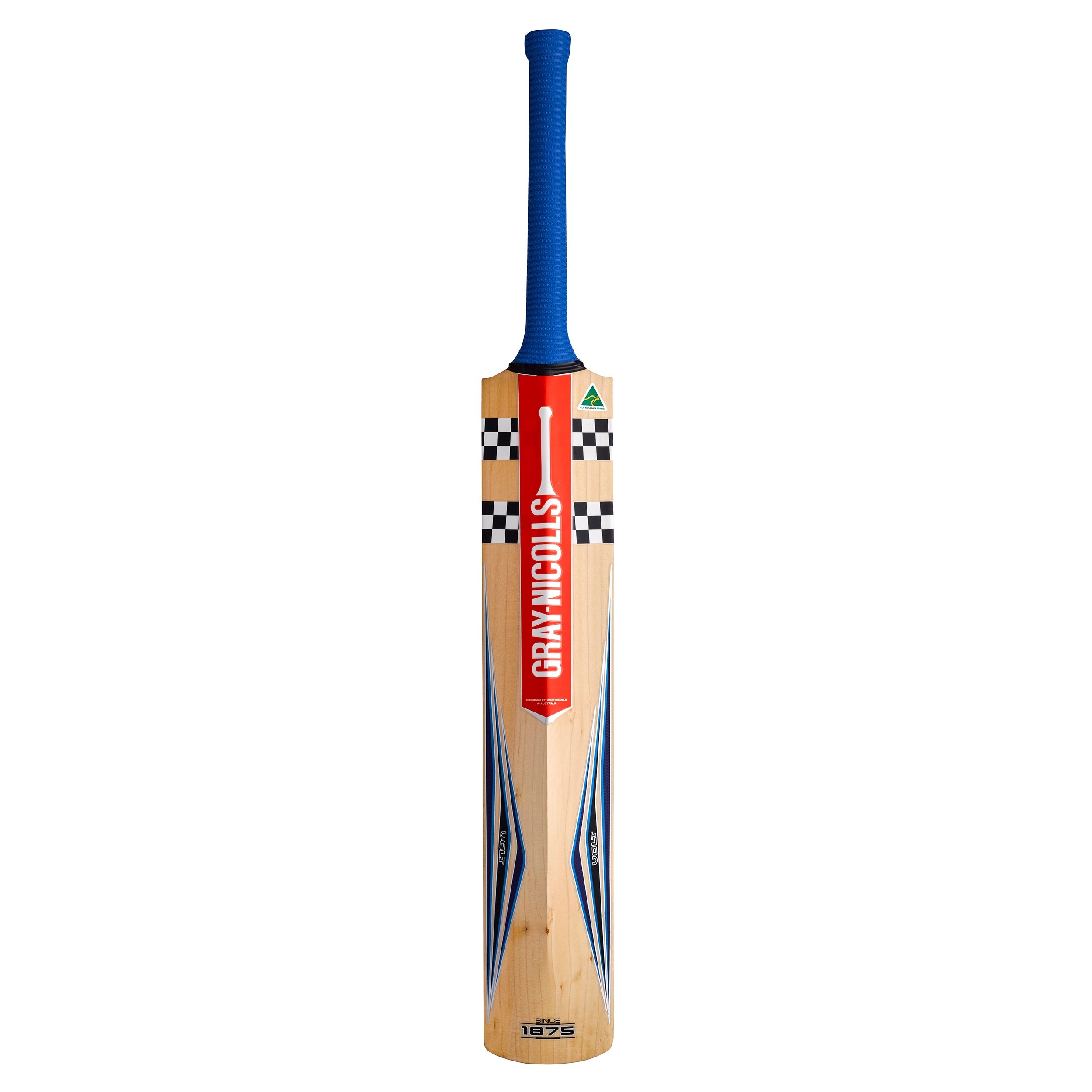 Gray Nicolls Volt 600 Senior Cricket Bat