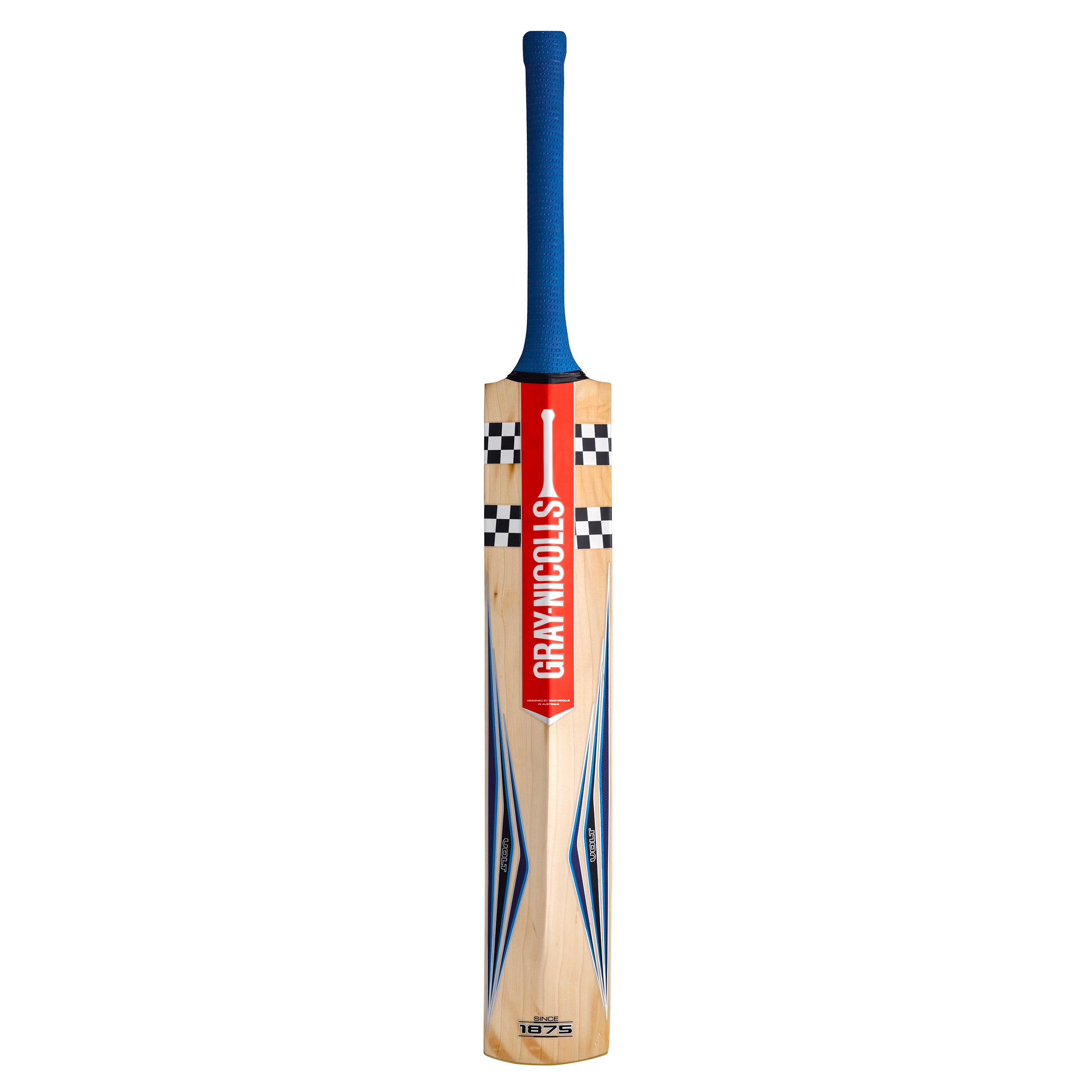 Gray Nicolls Volt 500 ReadyPlay Senior Cricket Bat