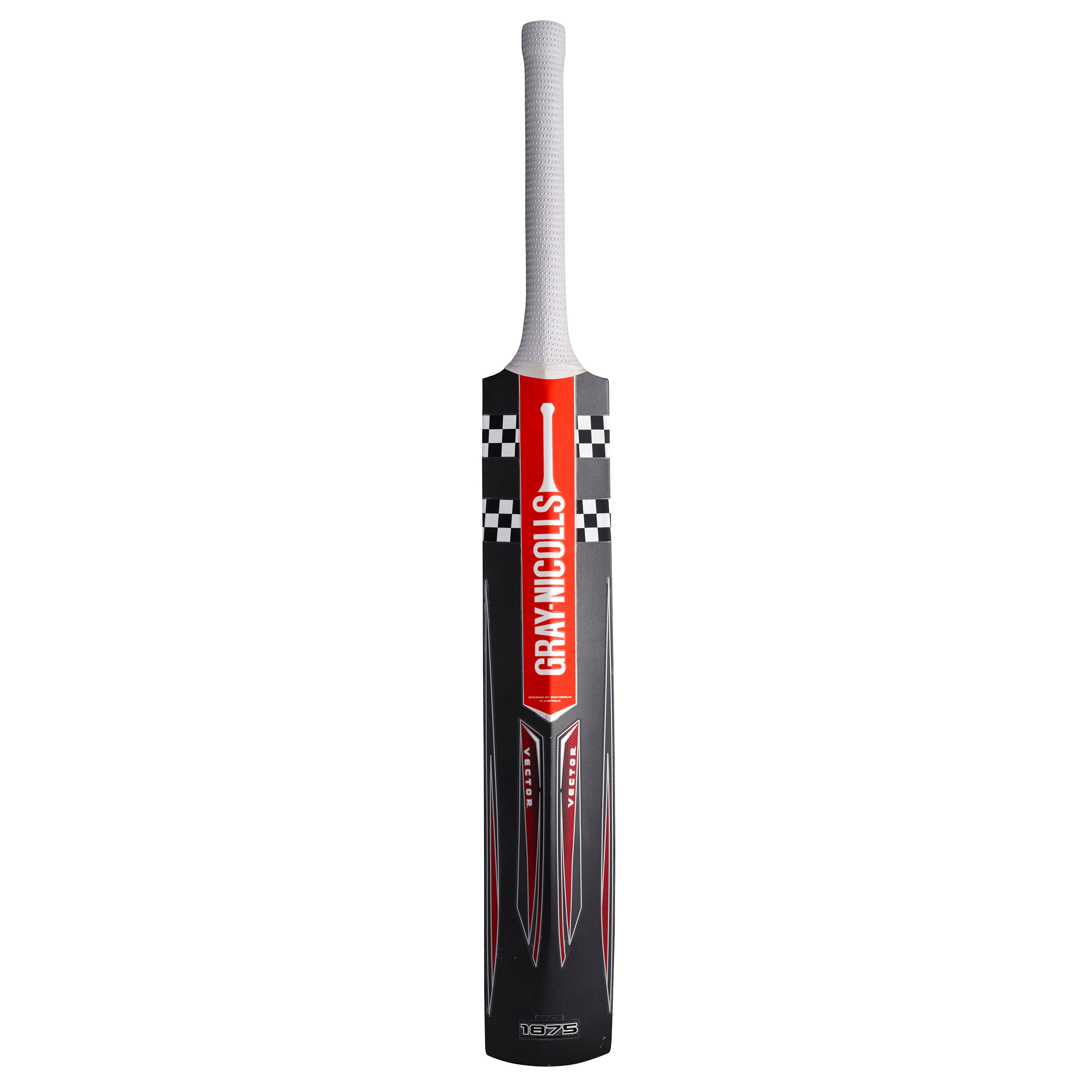 Gray Nicolls Vector Superblade ReadyPlay Junior Cricket Bat - Kashmir Willow