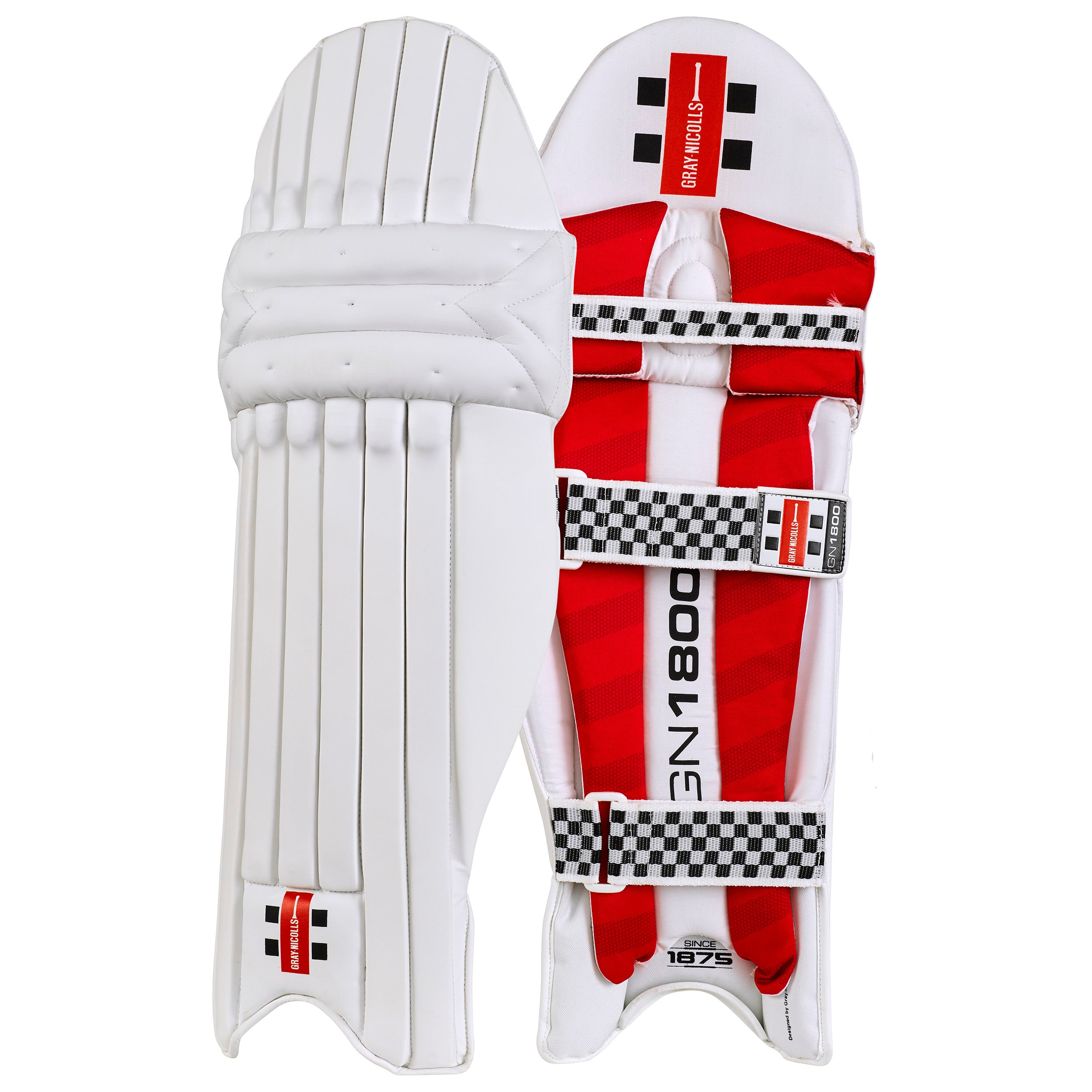 Gray Nicolls 1800 Cricket Batting Pads