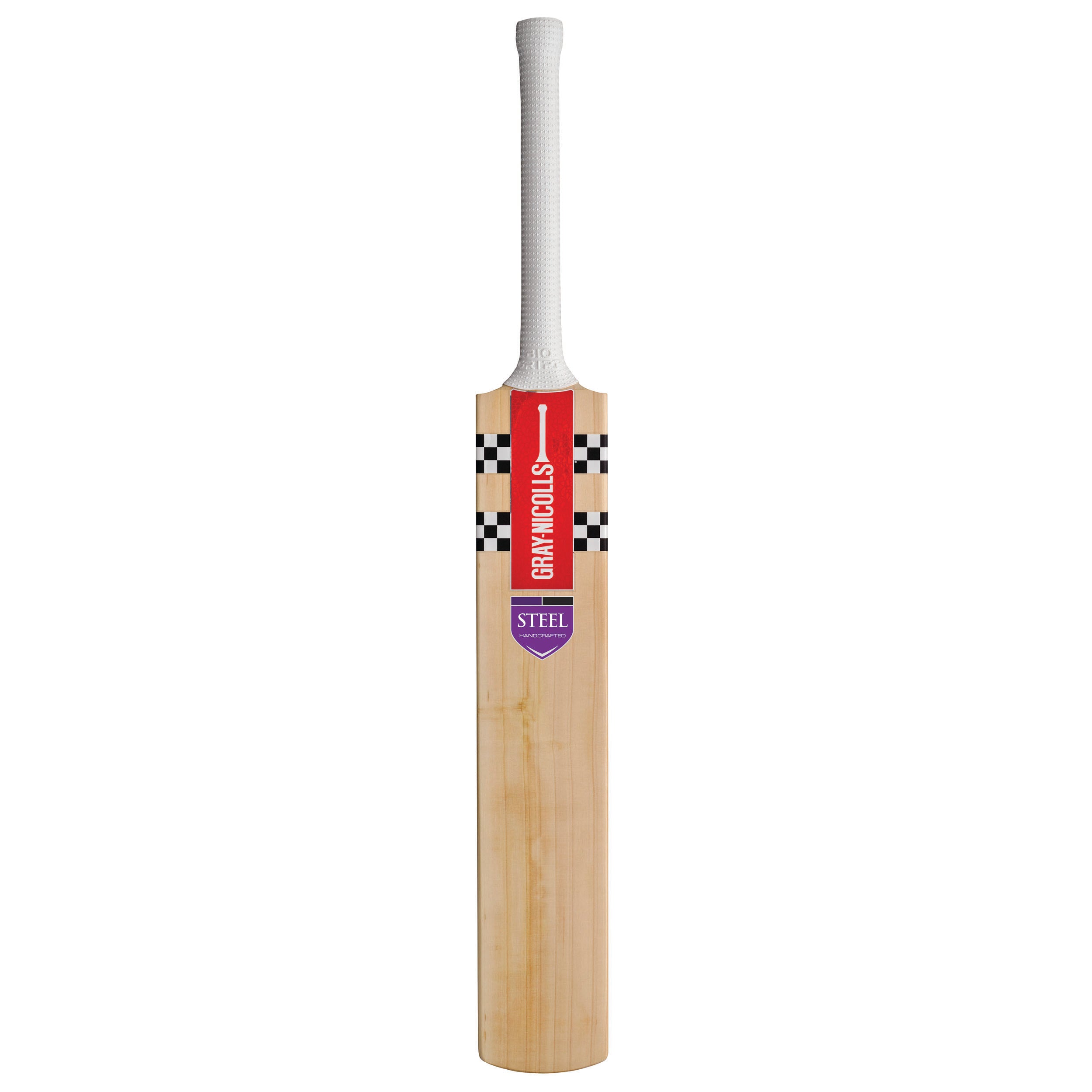 Gray Nicolls Steel Senior Cricket Bat