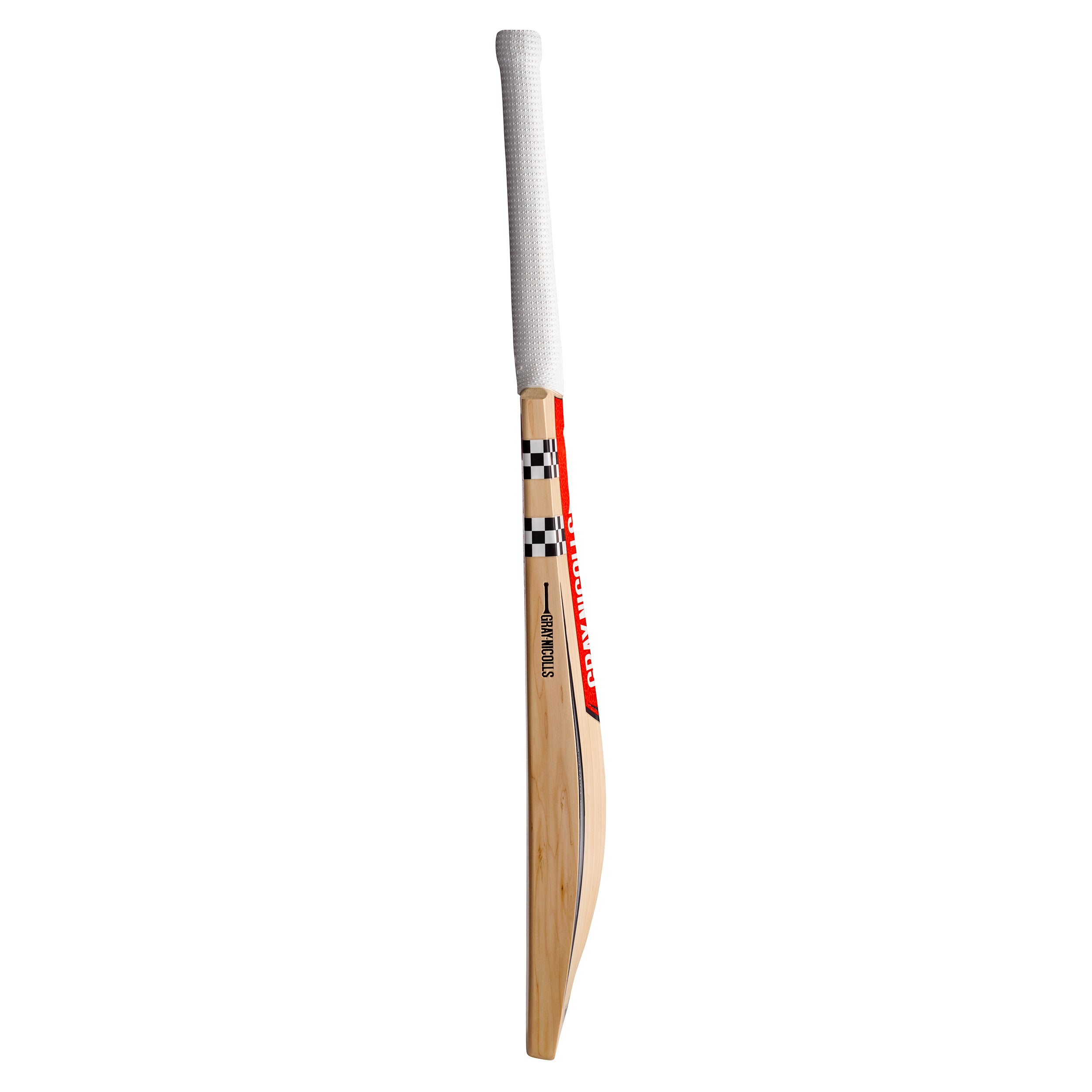 Gray Nicolls Steel Senior Cricket Bat
