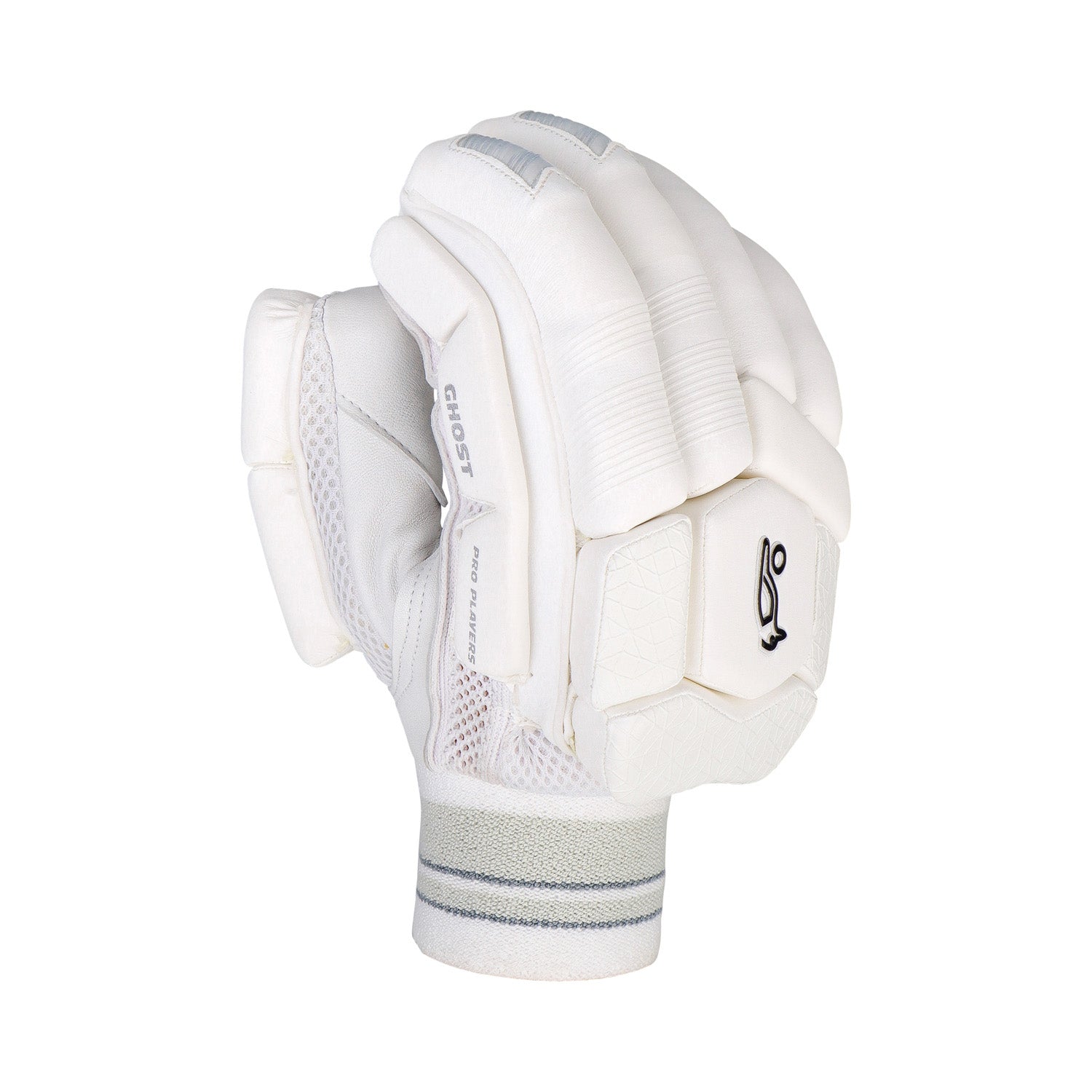 Kookaburra Ghost Pro Players Cricket Batting Gloves