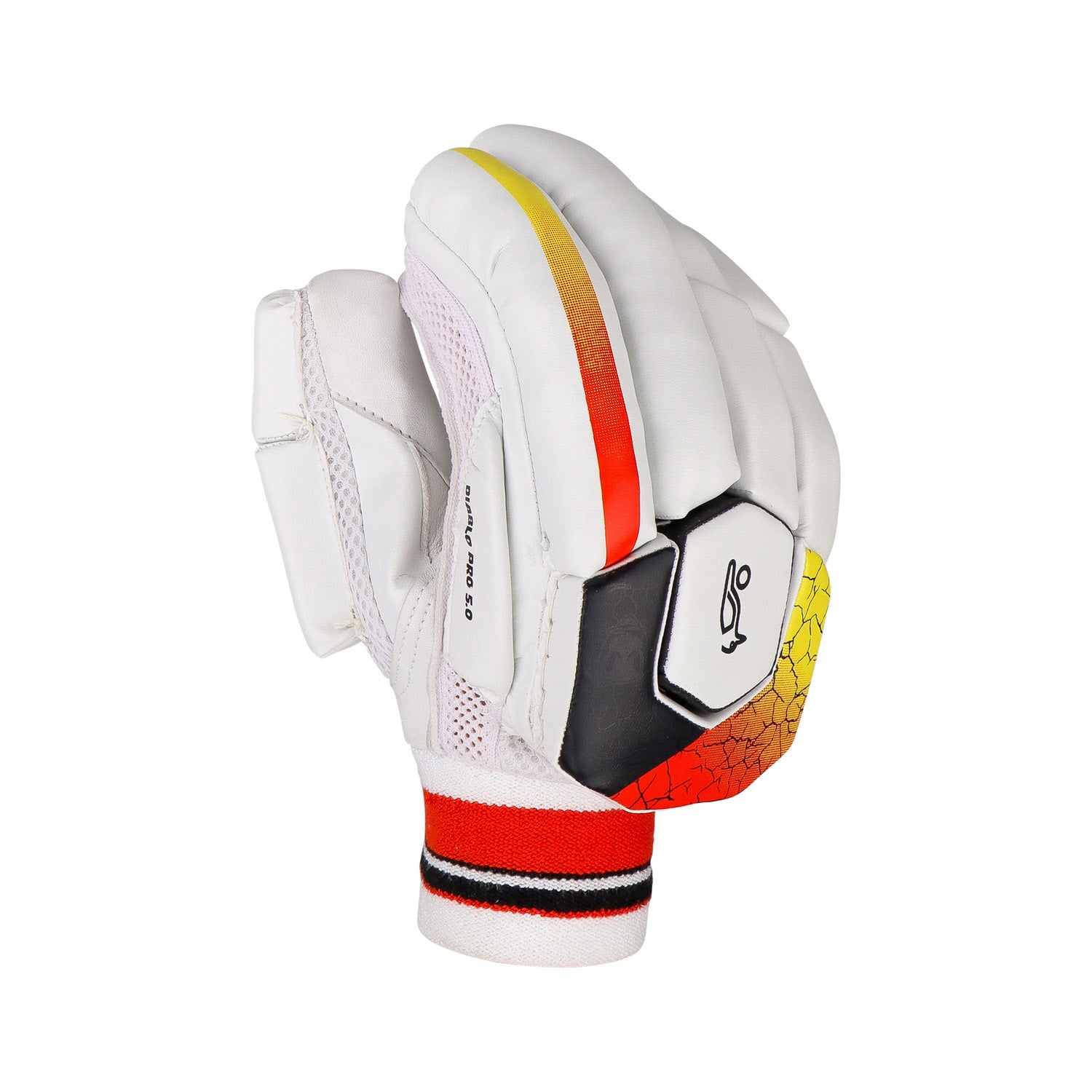 Kookaburra Diablo Pro 5.0 Batting Gloves