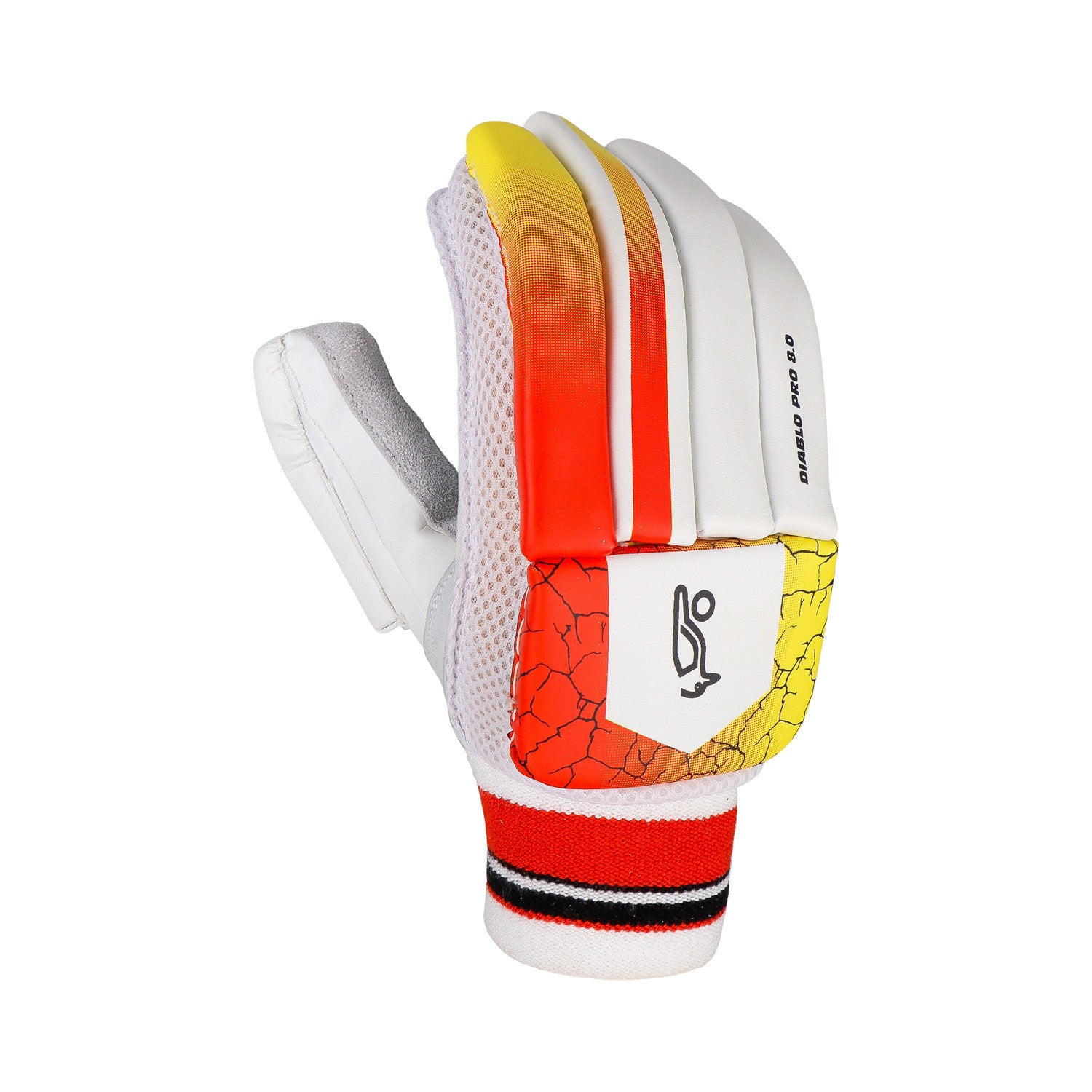 Kookaburra Diablo Pro 8.0 Batting Gloves
