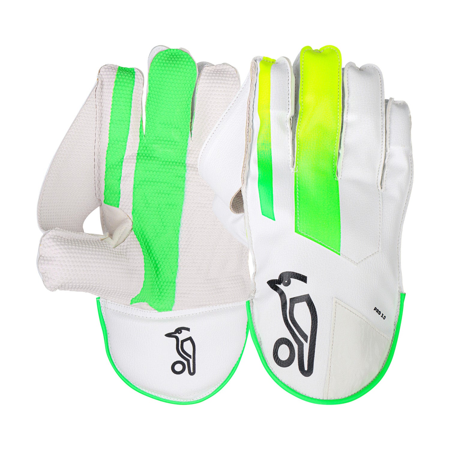 Kookaburra Kahuna Pro 3.0 WK Gloves
