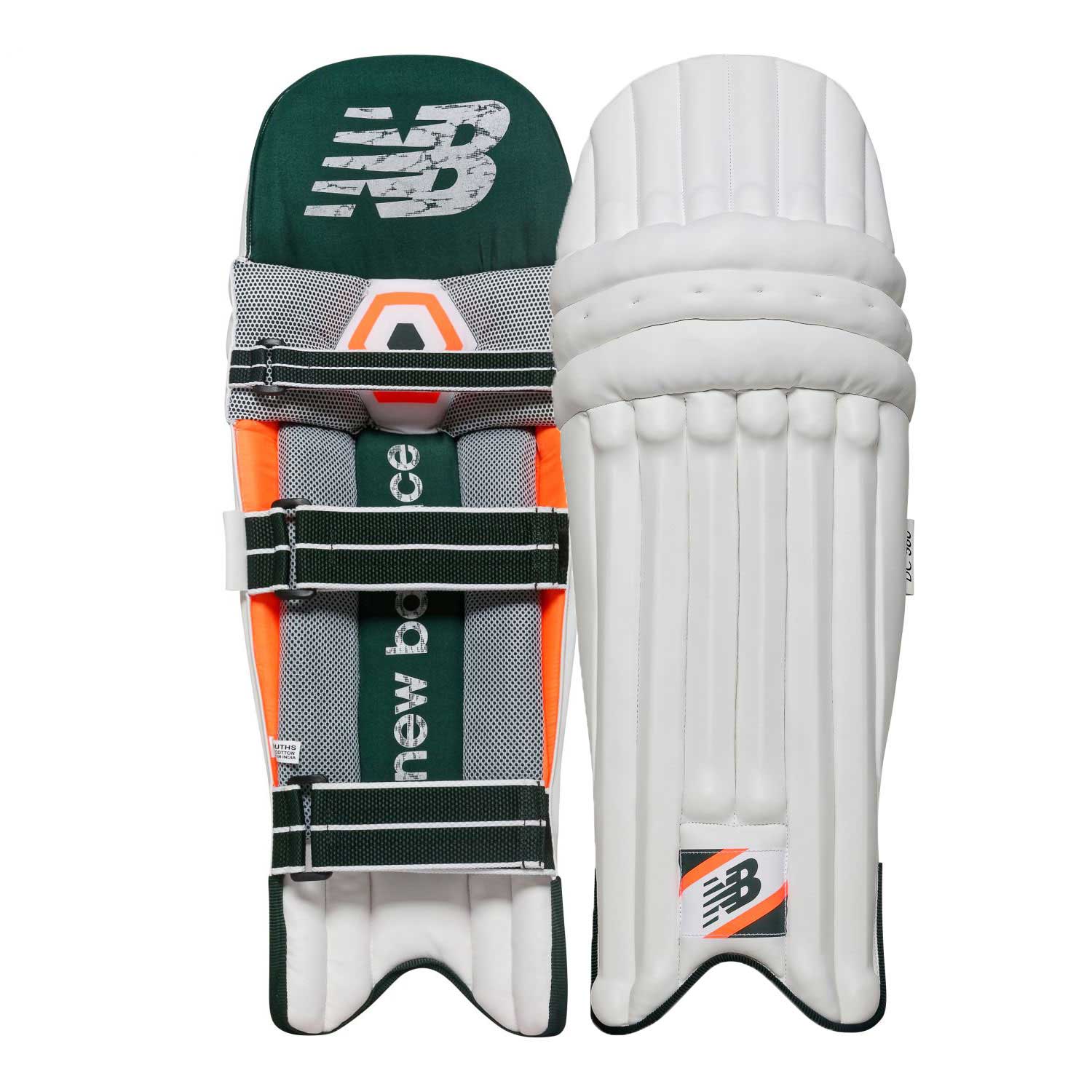 New balance batting pads Clearance
