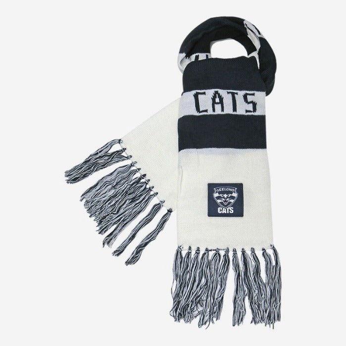 Geelong Cats - Scarf