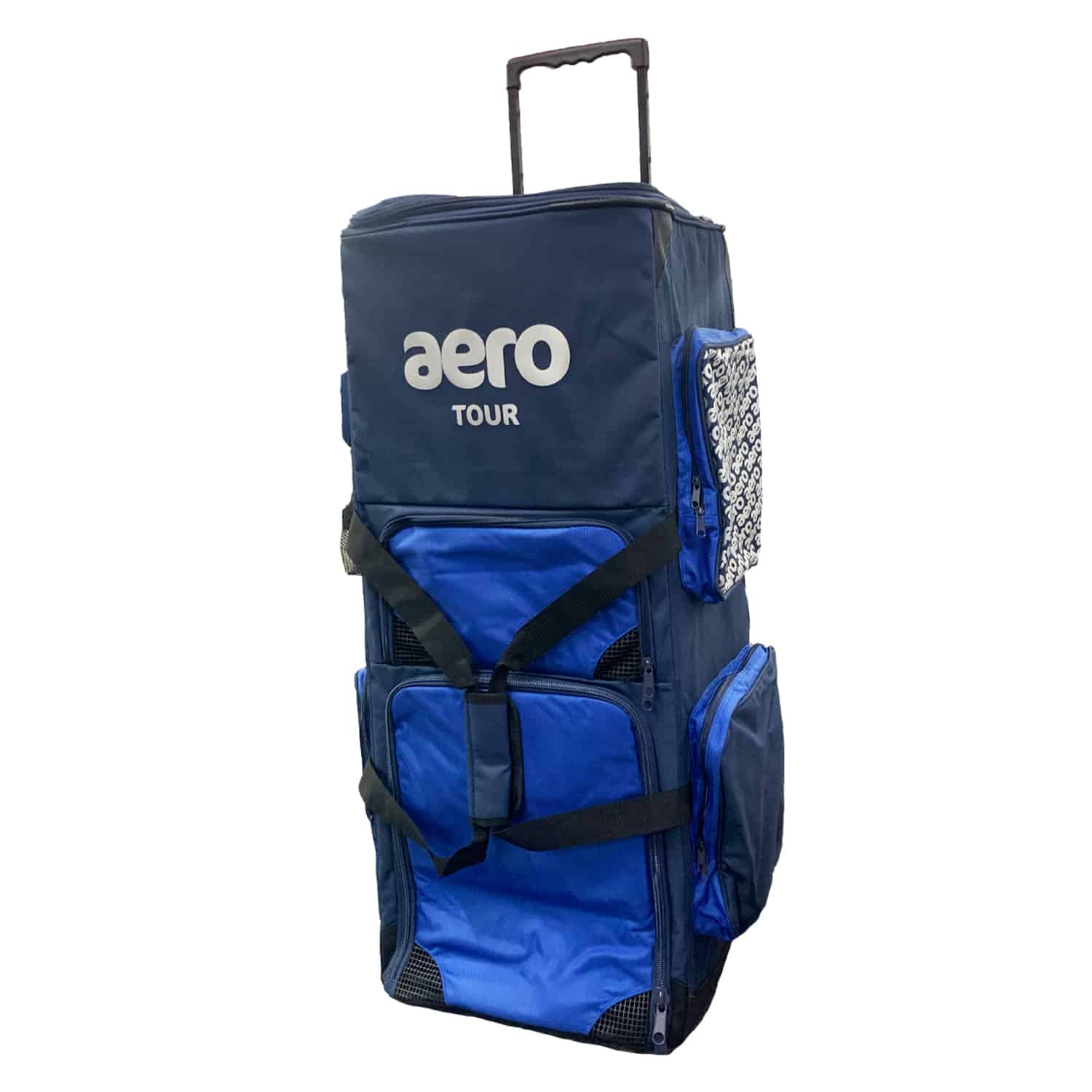 Aero Stand Up Tour Cricket Bag