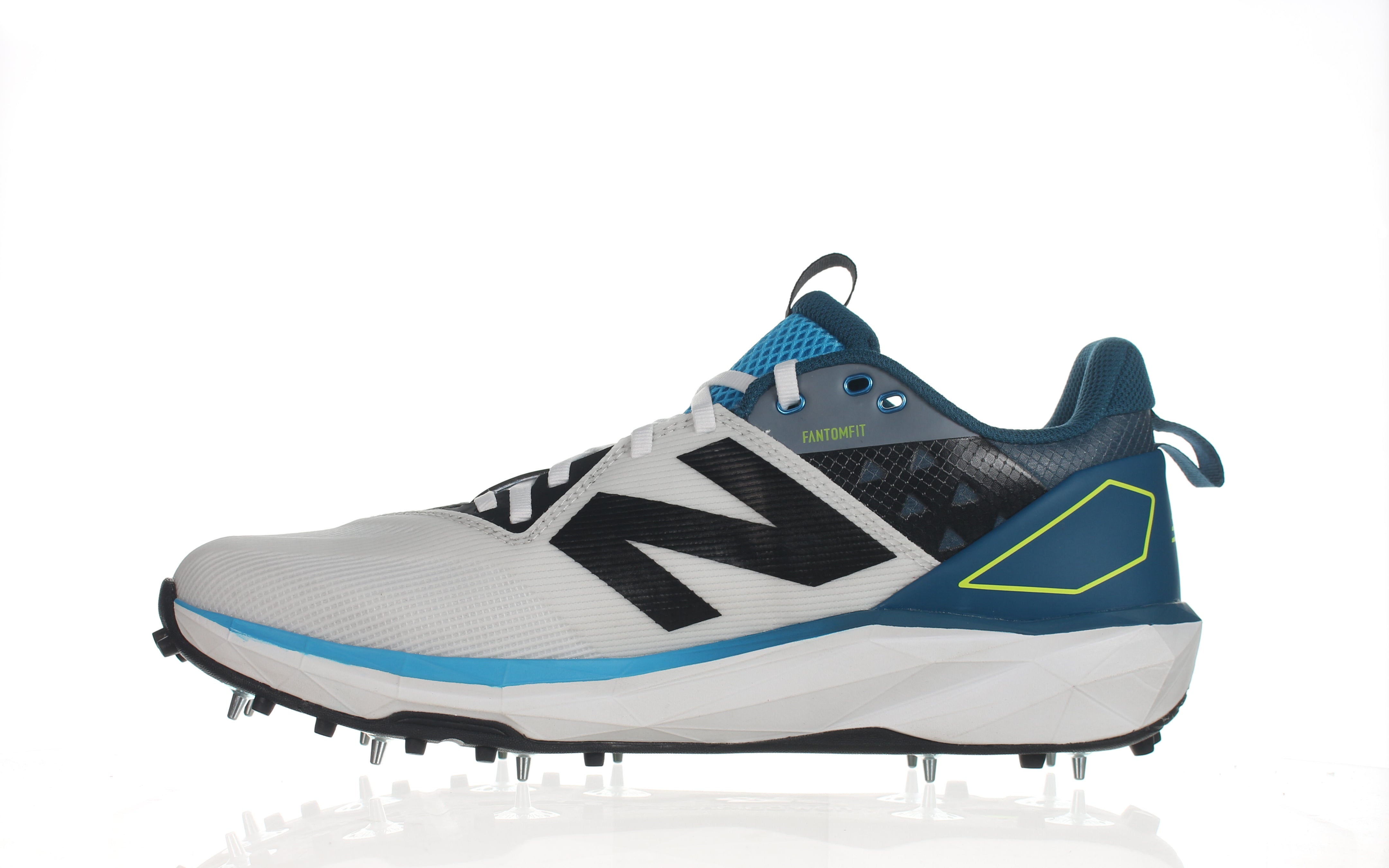 New Balance CK10 V6 2026 Cricket Spikes