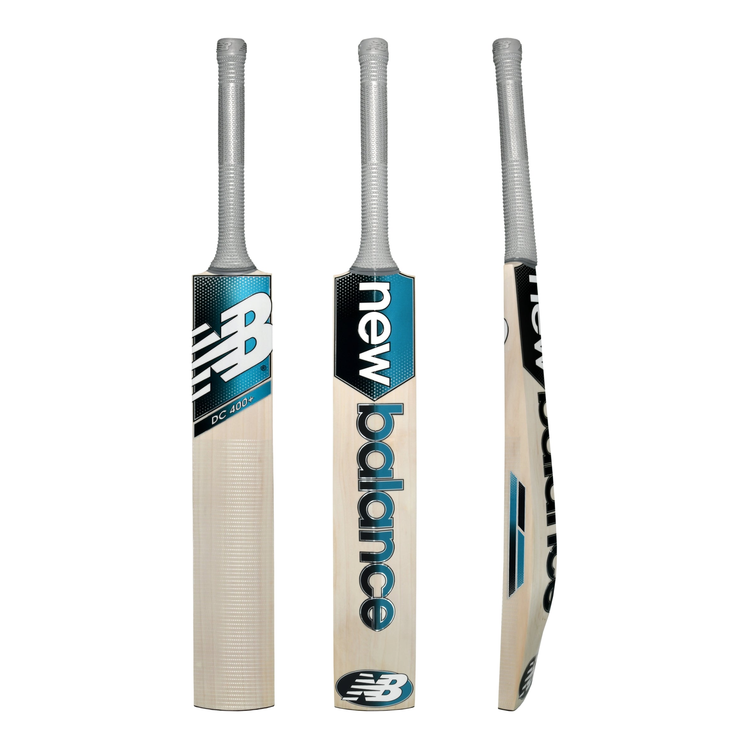 New Balance DC 400+ Senior Cricket Bat
