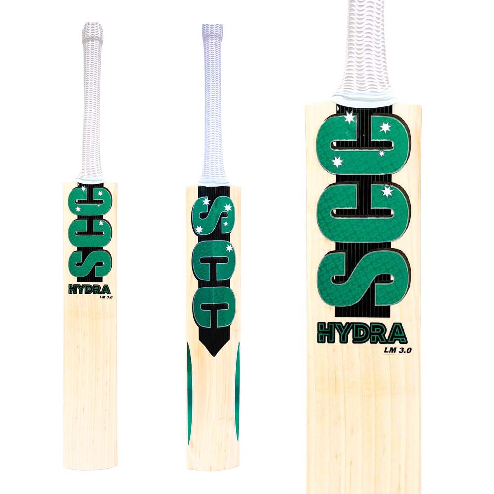 Southern Cross Cricket - Hydra Indoor Bat