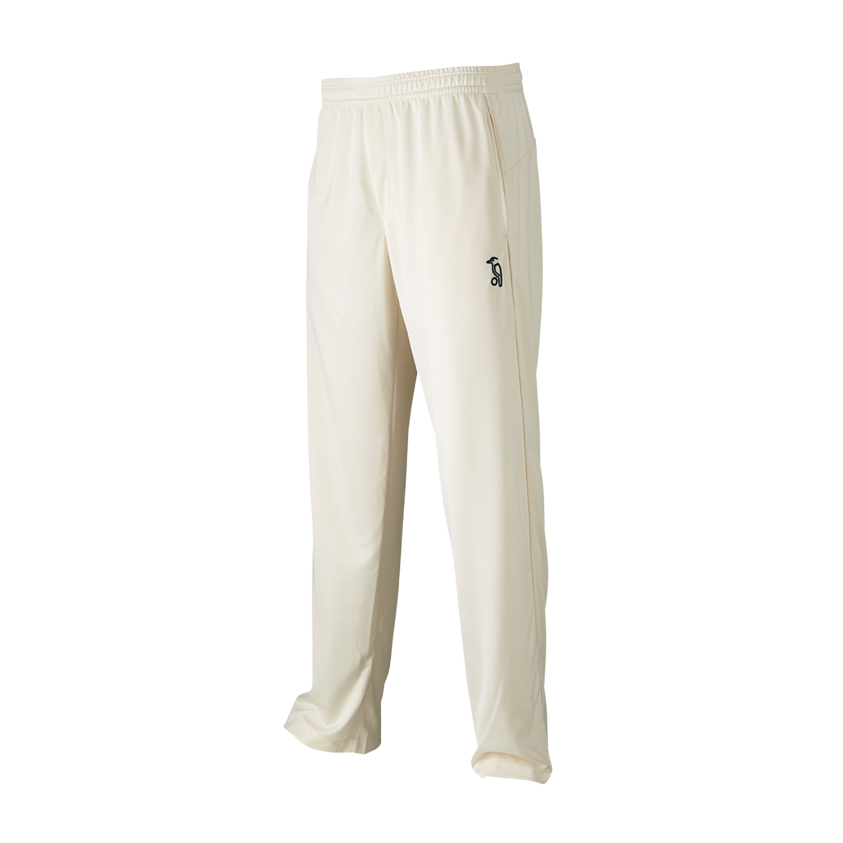 Kookaburra Pro Player Cricket Trousers Cream