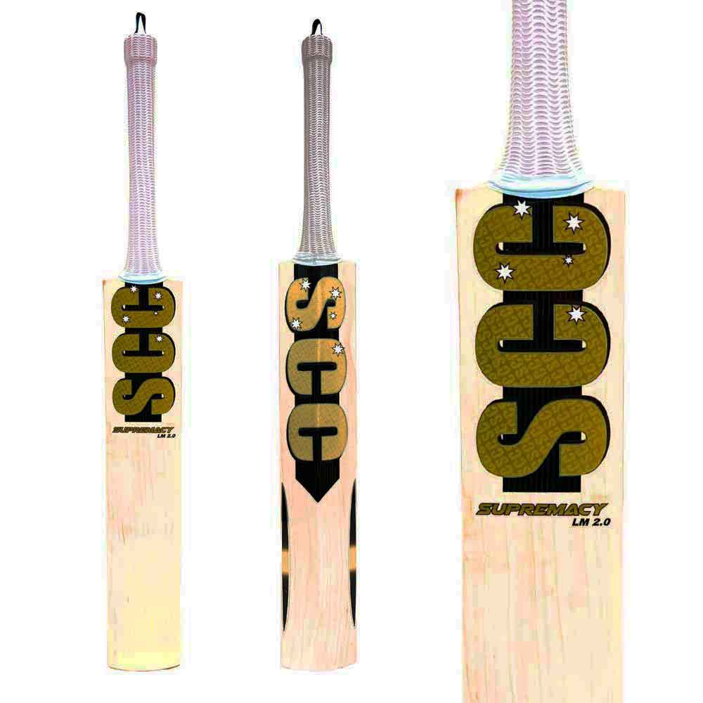Southern Cross Cricket - Supremacy Indoor Bat