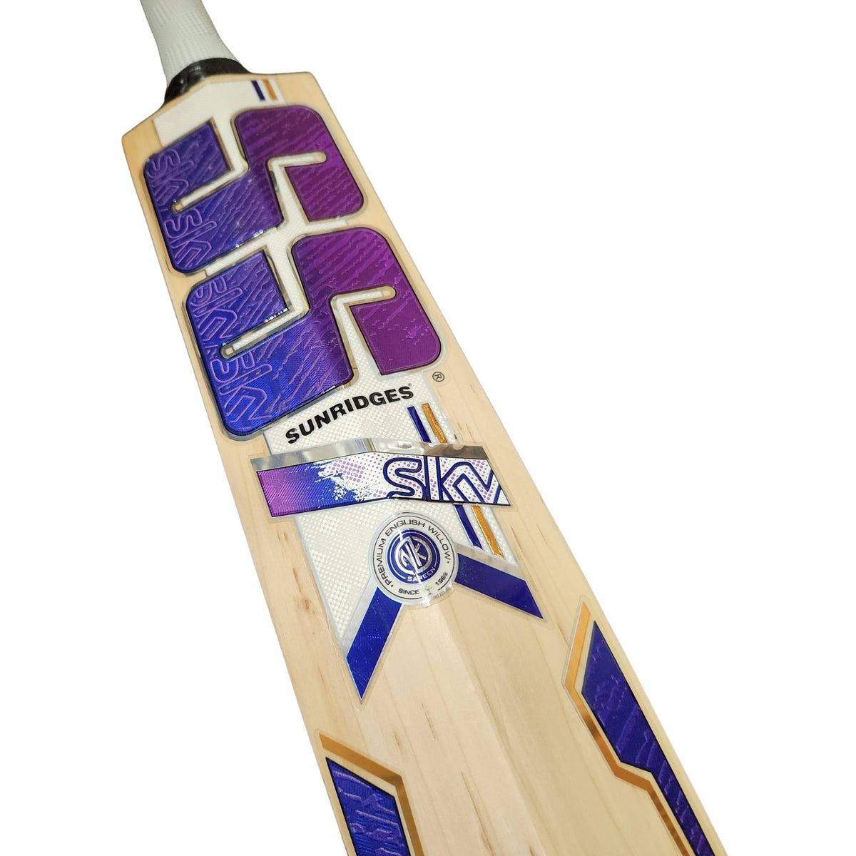 SS Sky Fire Senior Cricket Bat