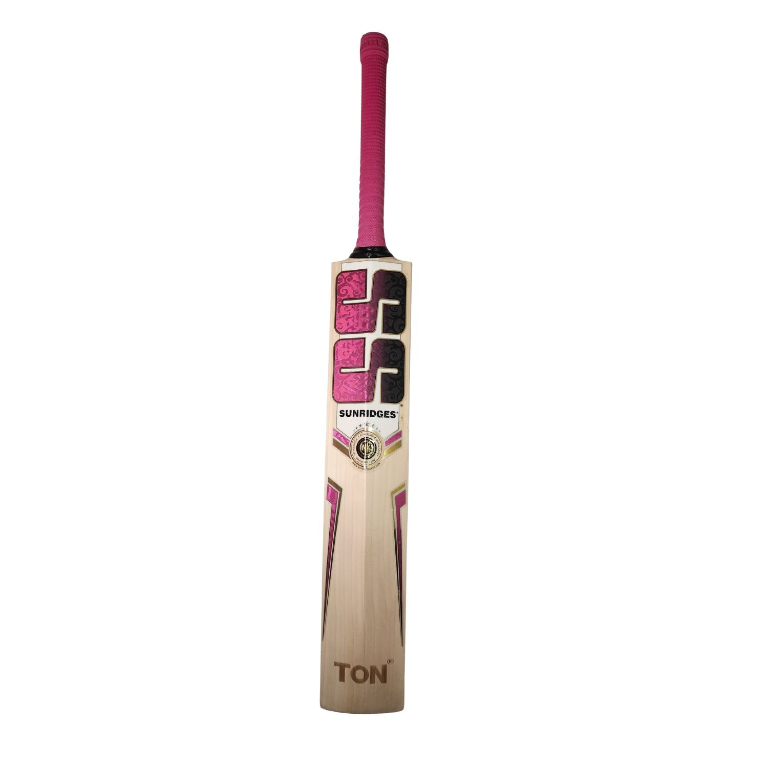 SS Gladiator Senior Cricket Bat