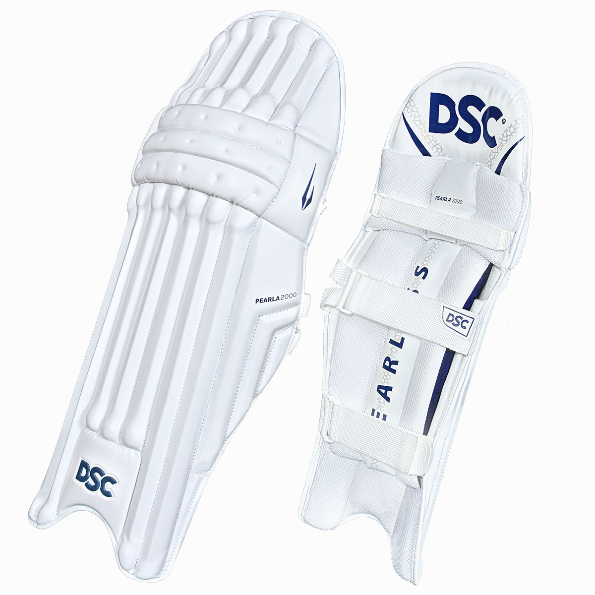 DSC Pearla 2000 Cricket Batting Pads