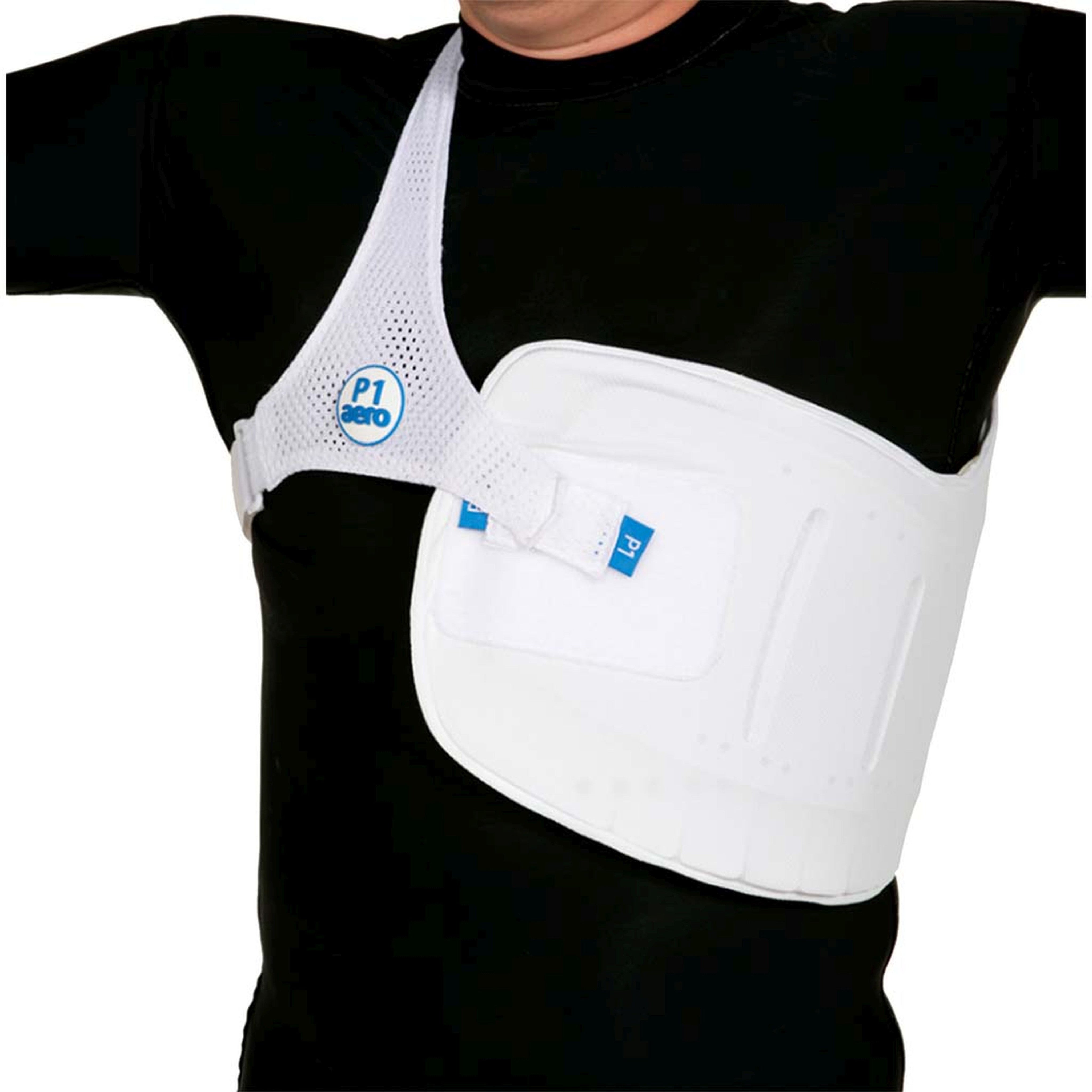 Aero P1 Cricket Chestguard - The Cricket Warehouse