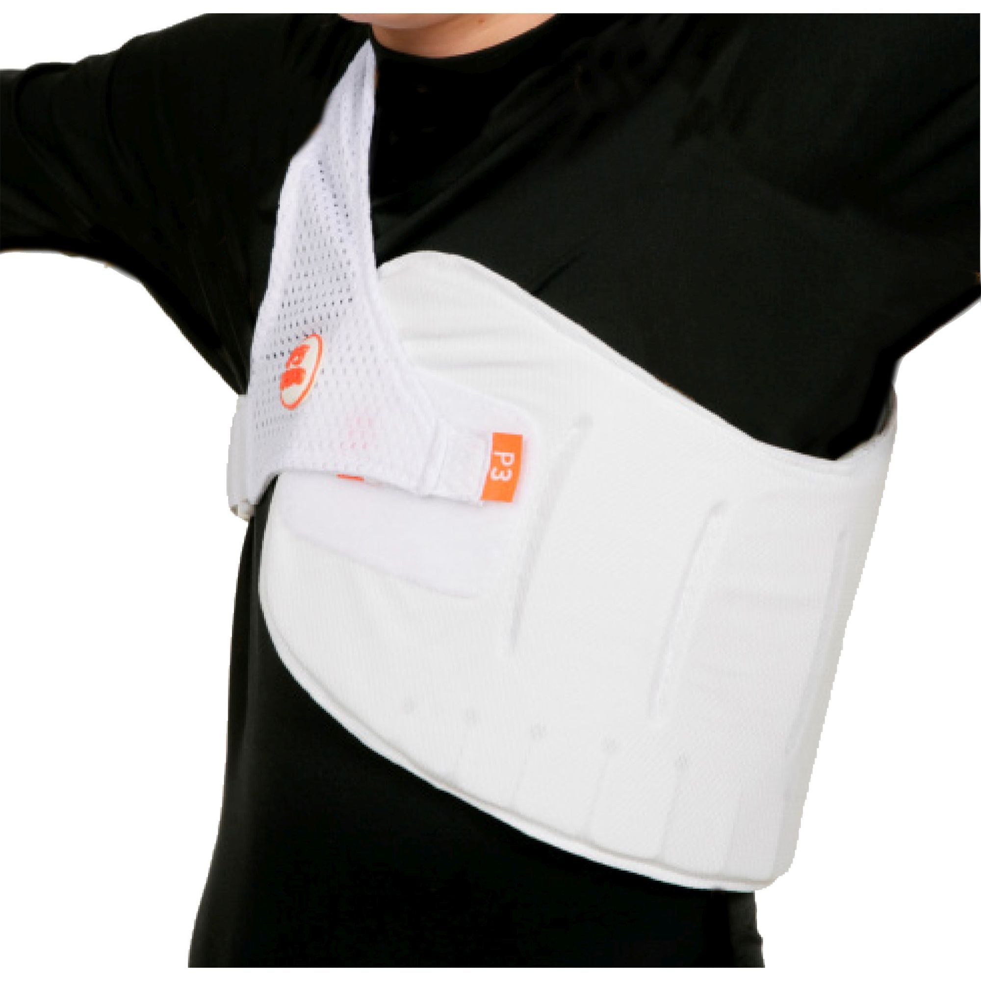Aero P3 Cricket Chest Protector - The Cricket Warehouse