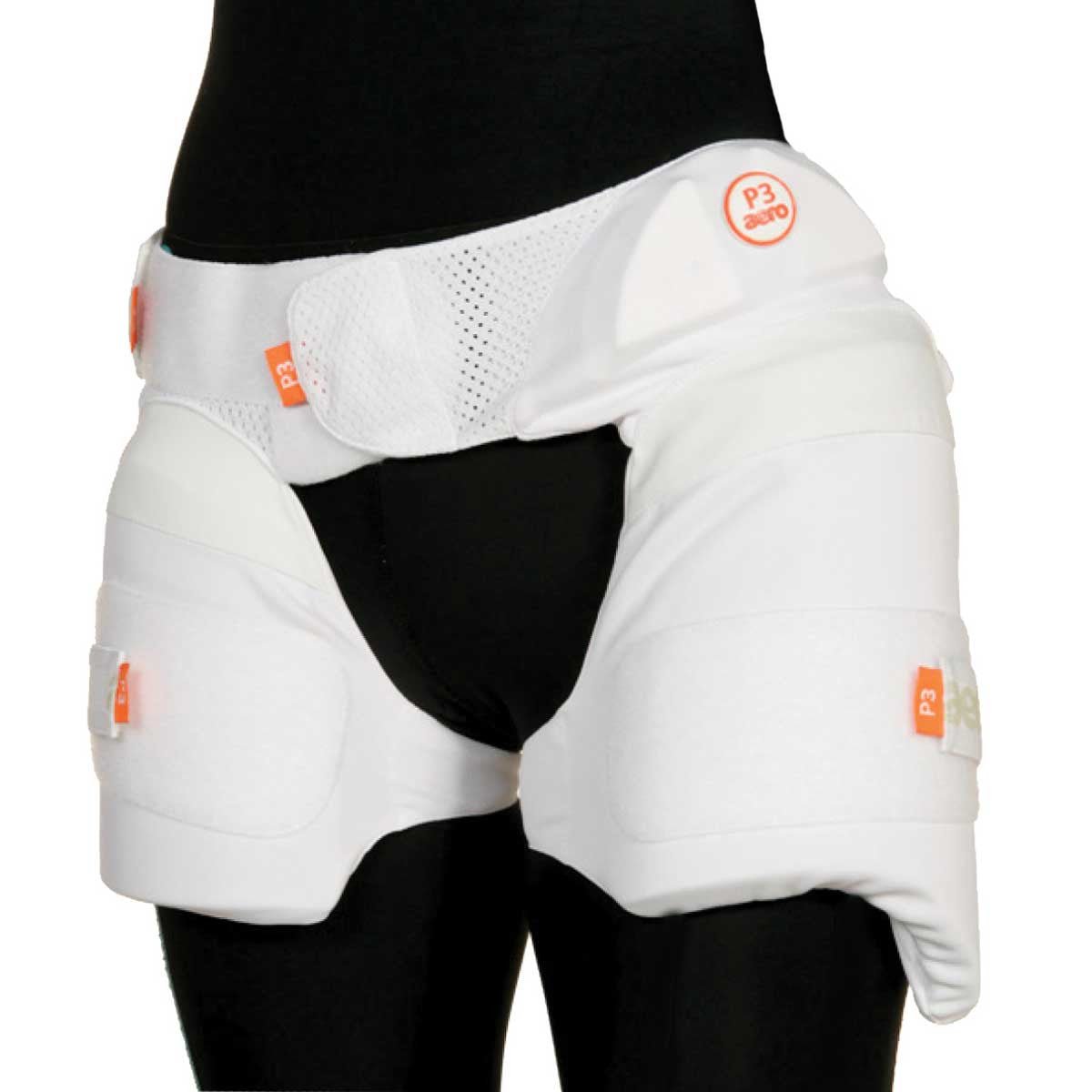 Aero P3 Cricket Stripper Thigh Pad Set - The Cricket Warehouse