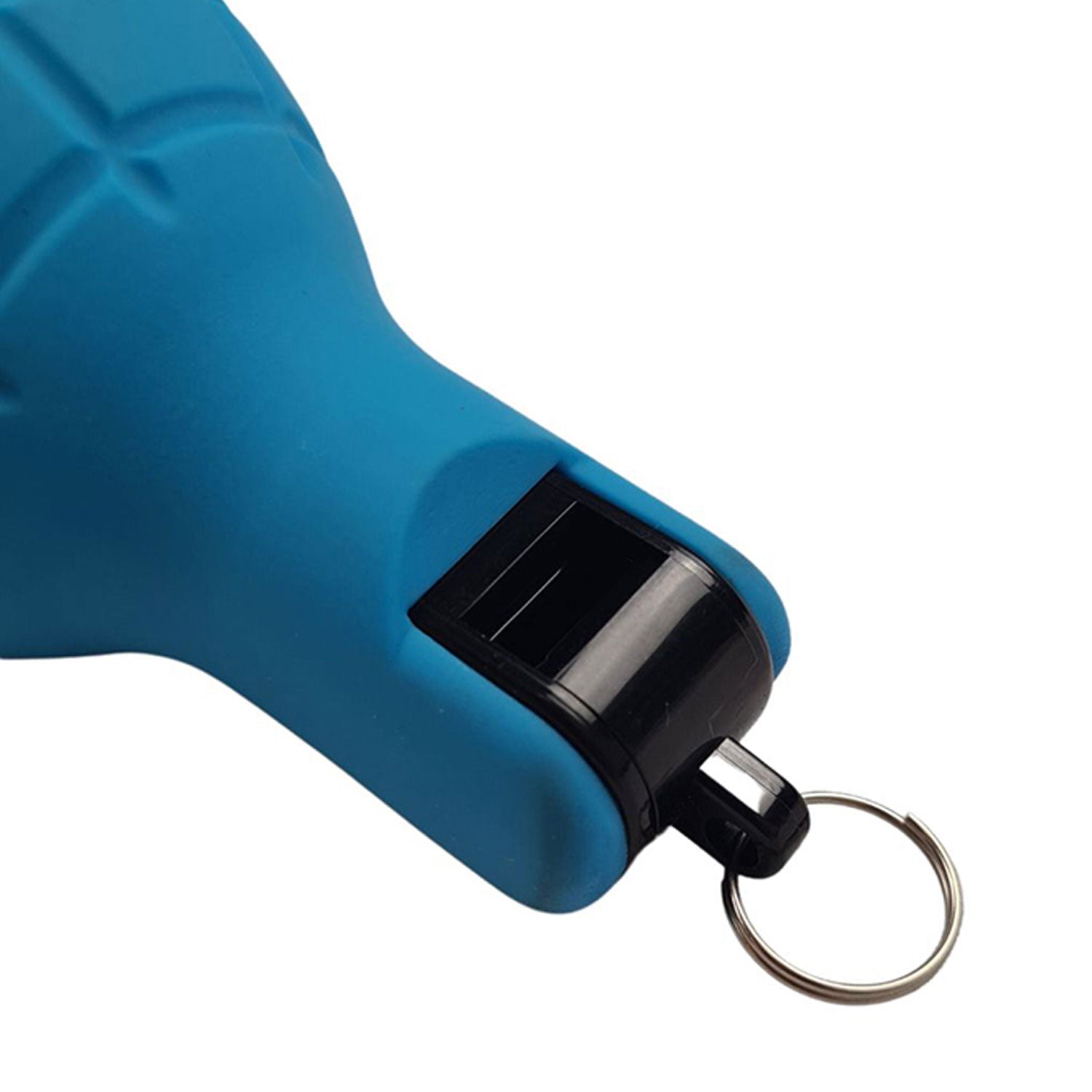 Alliance Squeezy Whistle - Deluxe - The Cricket Warehouse