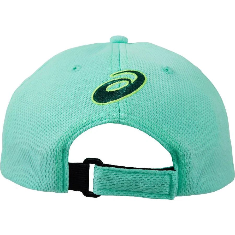 Asics Cricket Australia Replica Training Cap 2026/2027 - The Cricket & Football Warehouse