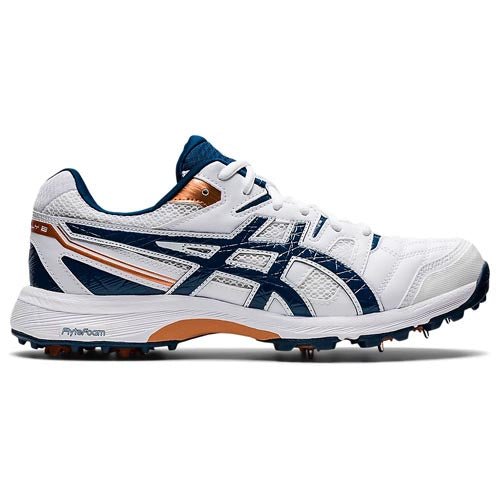Asics Gel Gully 6 Cricket Spikes - The Cricket Warehouse