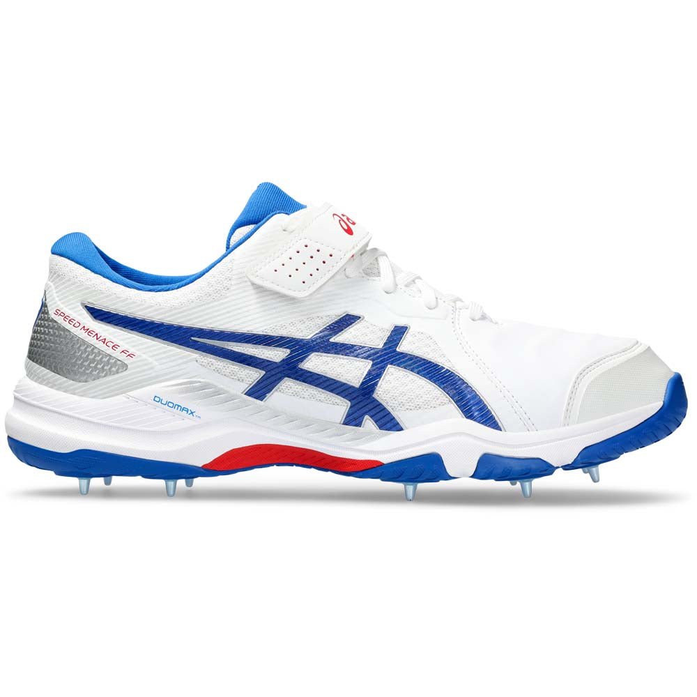 Asics Gel Speed Menace Spike Cricket Shoes Bowling
