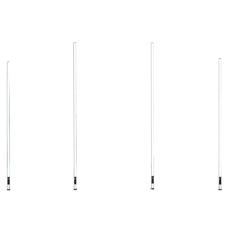 Aussie Rules Football Portable Goal Set - The Cricket Warehouse