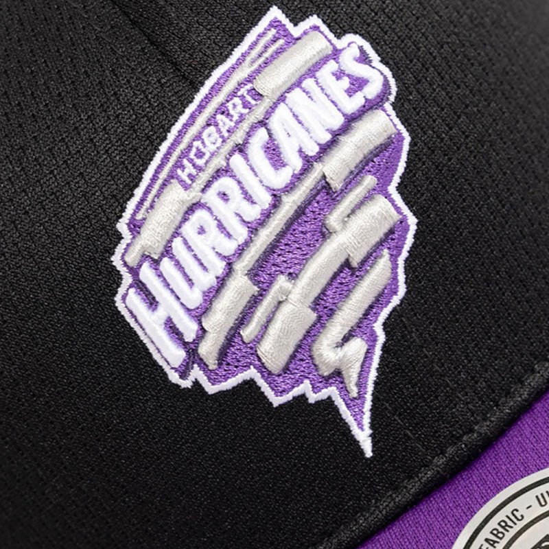 BBL - Hobart Hurricanes Cap - The Cricket Warehouse