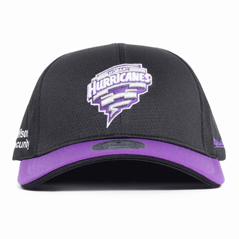 BBL - Hobart Hurricanes Cap - The Cricket Warehouse