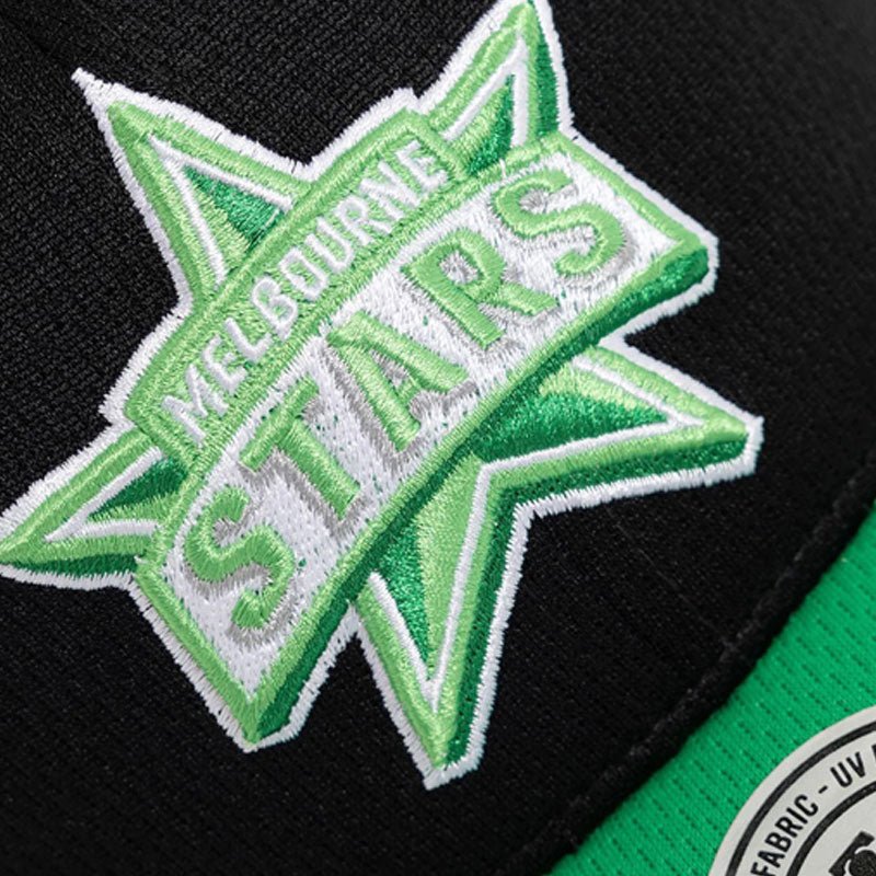 BBL - Melbourne Stars Cap Youth - The Cricket Warehouse