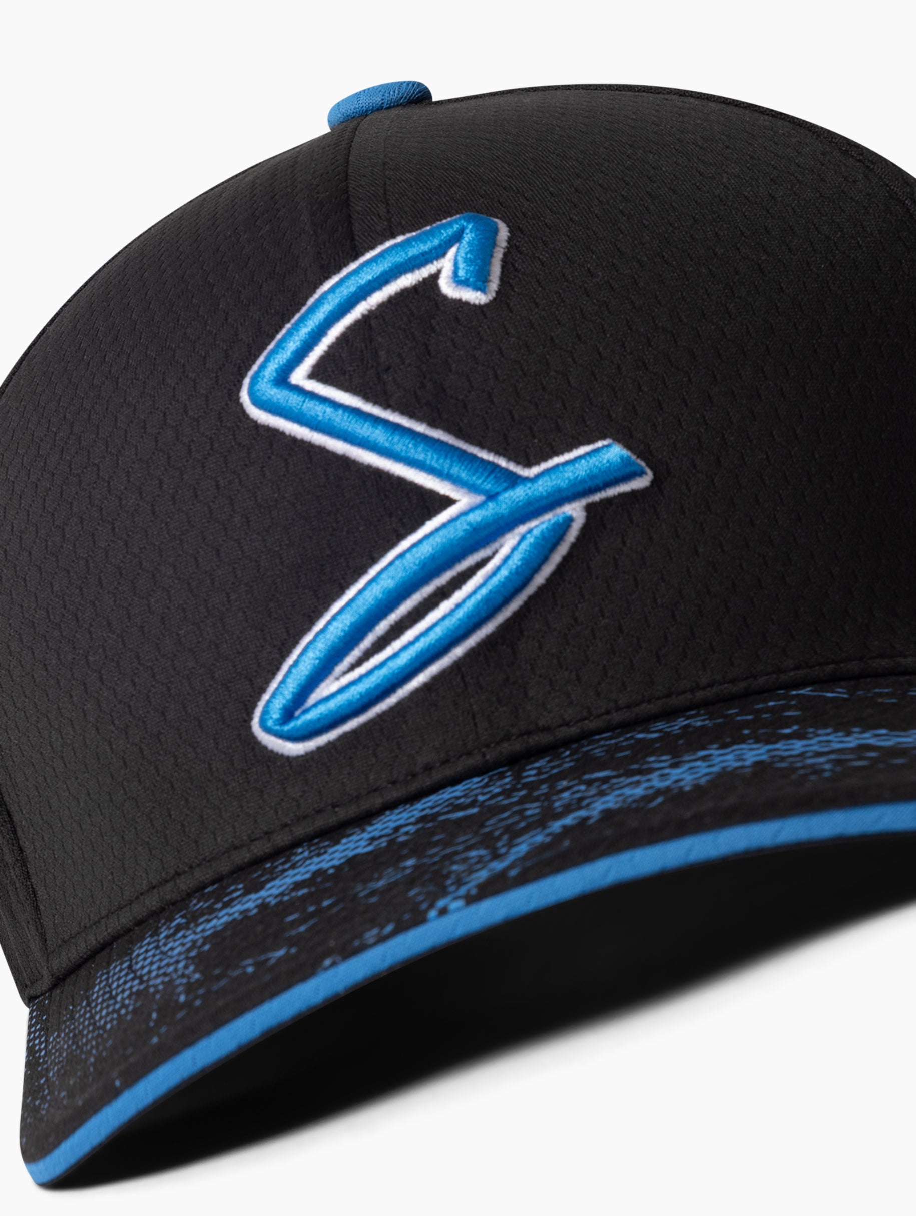 BBL - Mitchell Ness Strikers Graphic Cap - The Cricket & Football Warehouse
