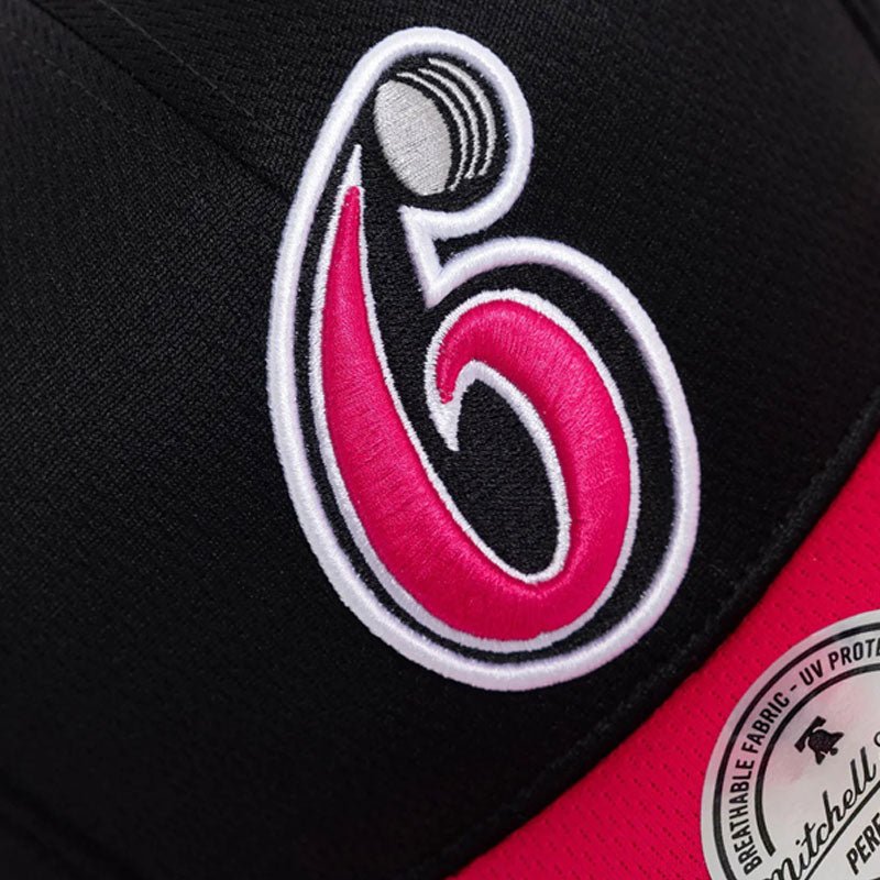 BBL - Sydney Sixers Cap - The Cricket Warehouse